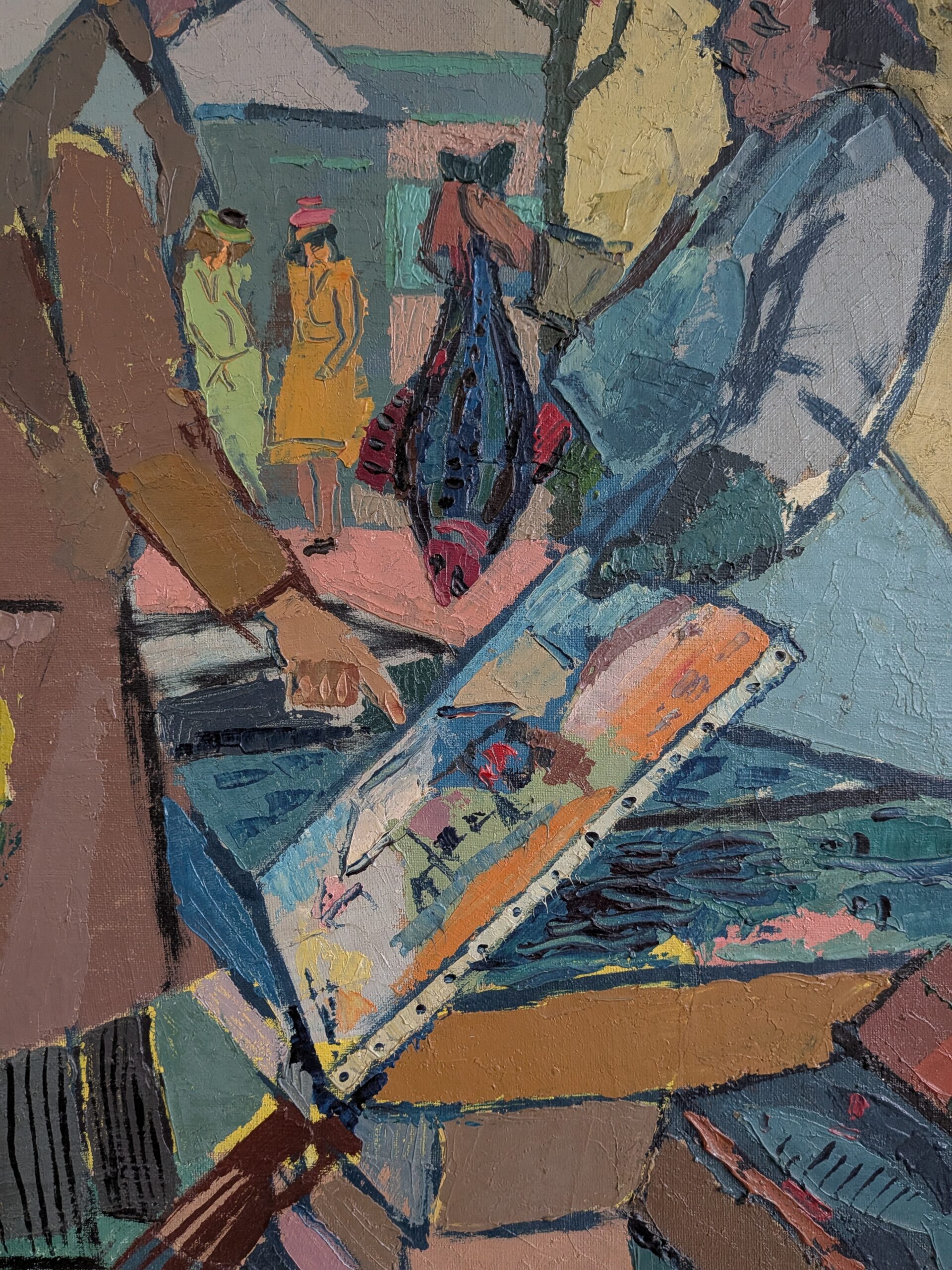 Market Morning - Image 11