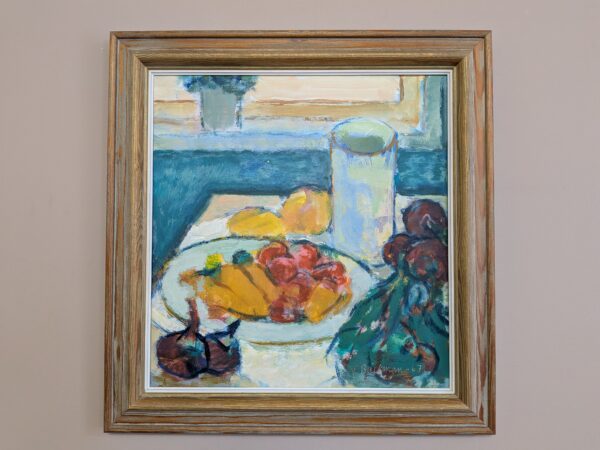 The Fruit Bowl