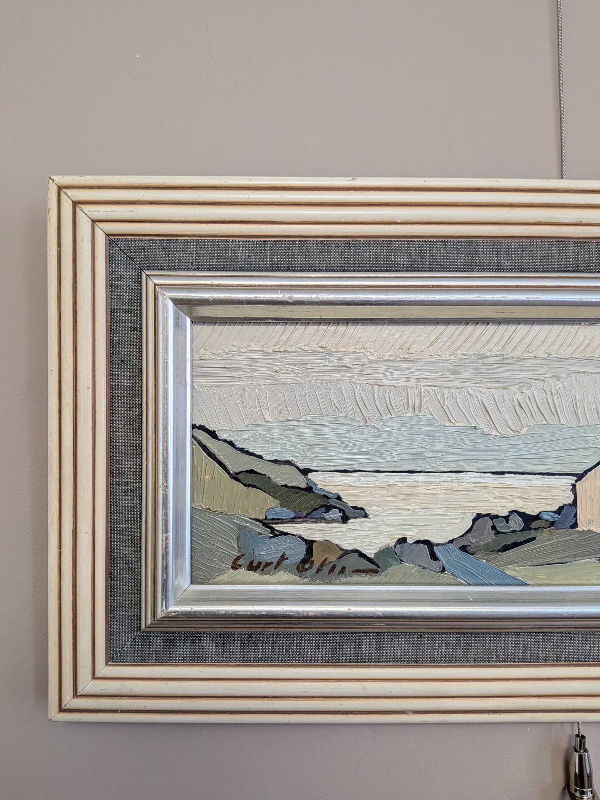 Cottage by the Sea - Image 9