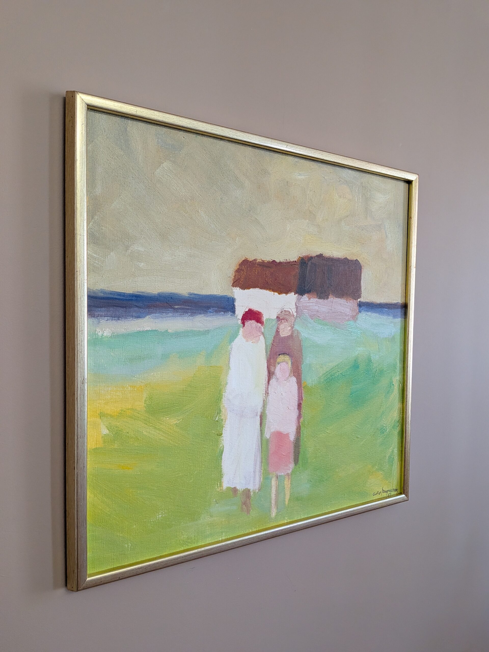 A Moment Together - Image 3
