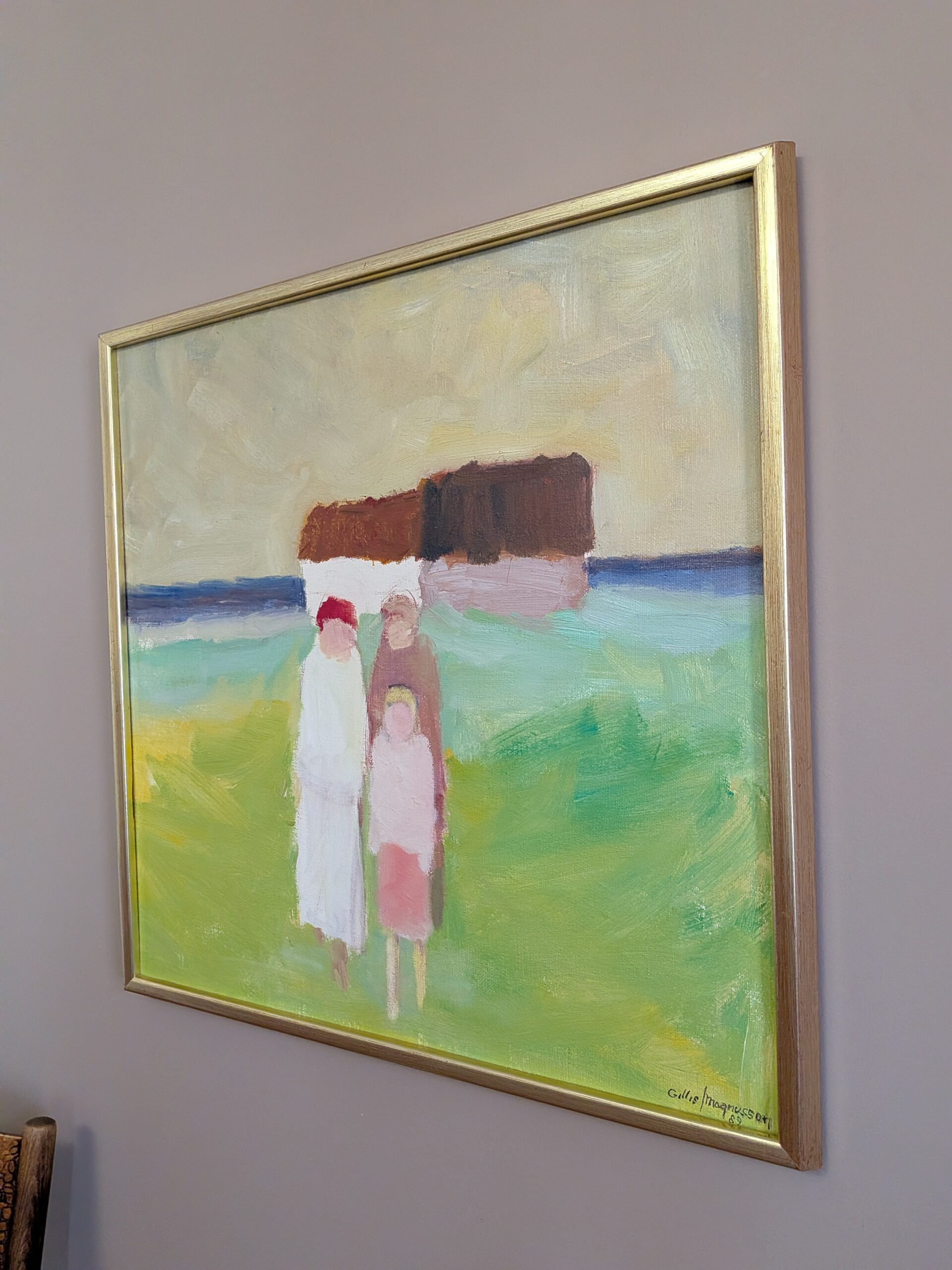 A Moment Together - Image 4