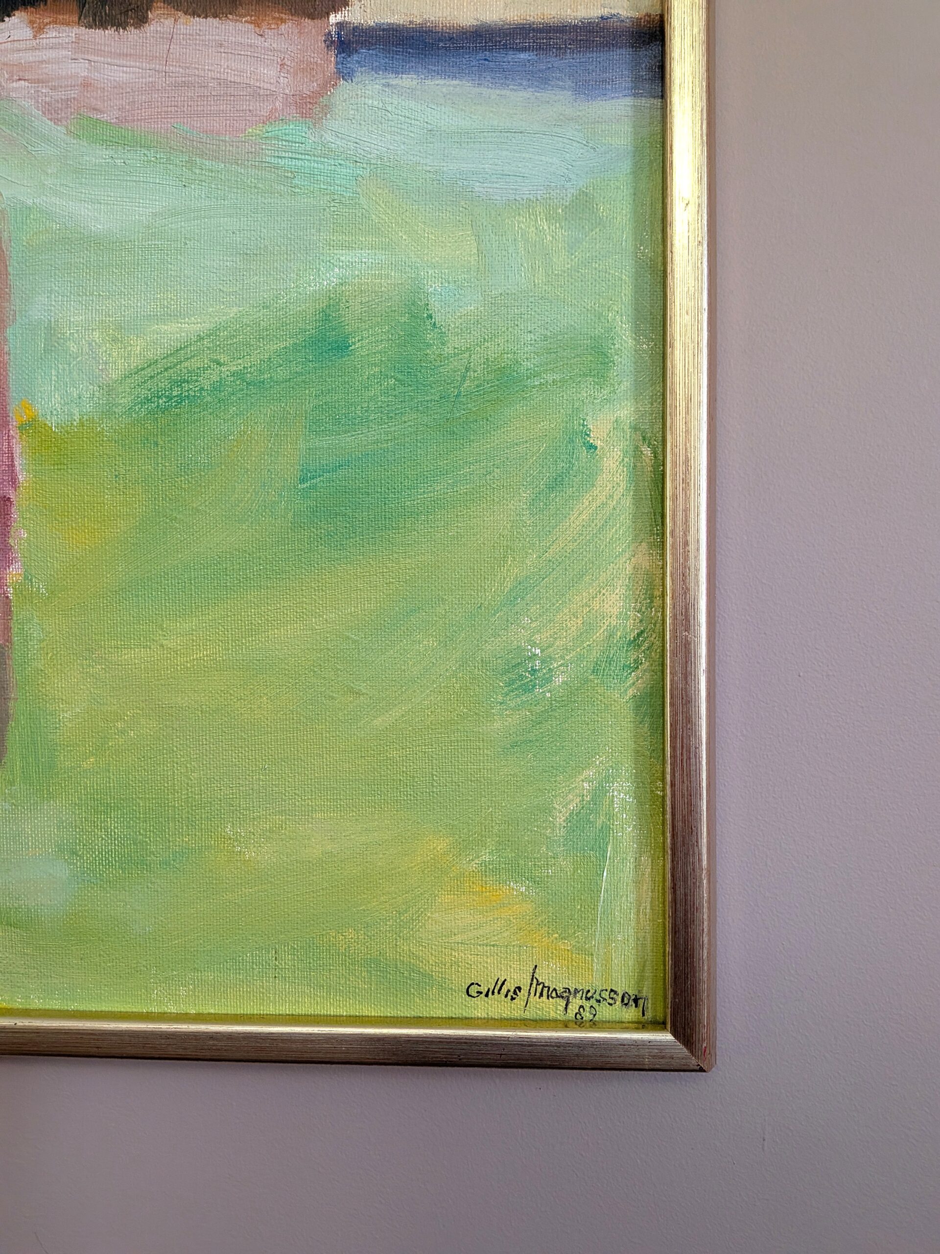 A Moment Together - Image 6