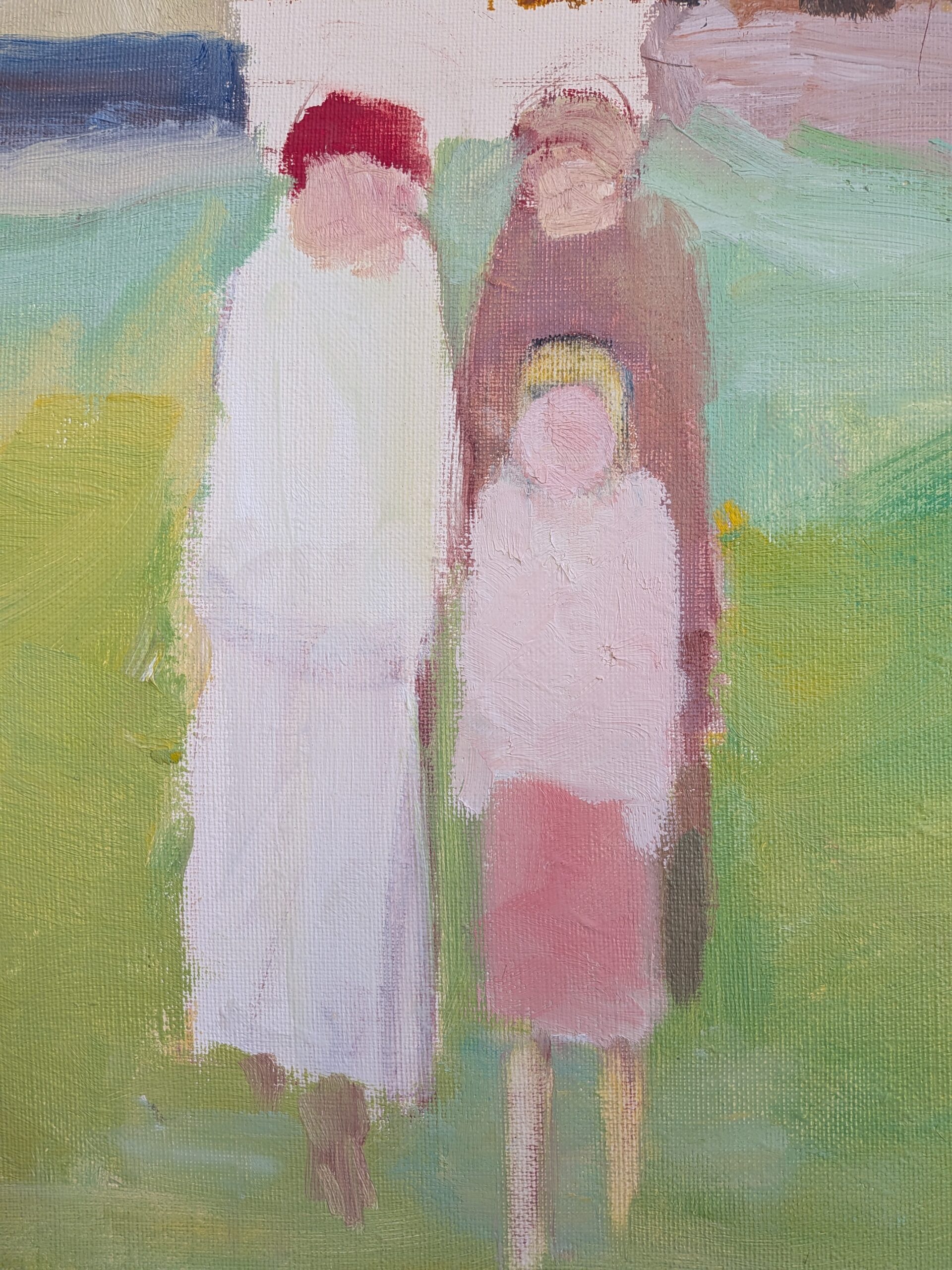 A Moment Together - Image 7