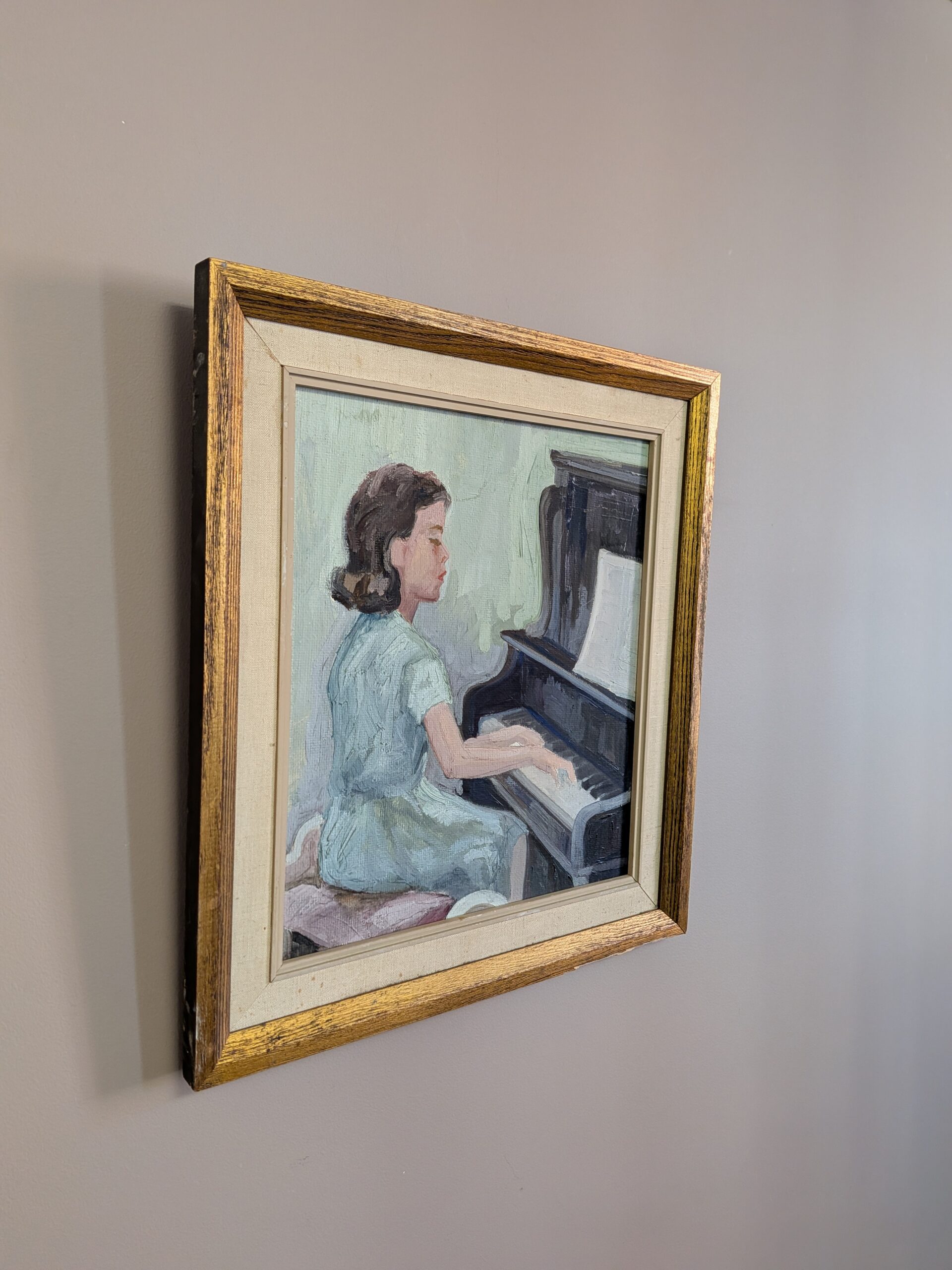 The Young Pianist - Image 3