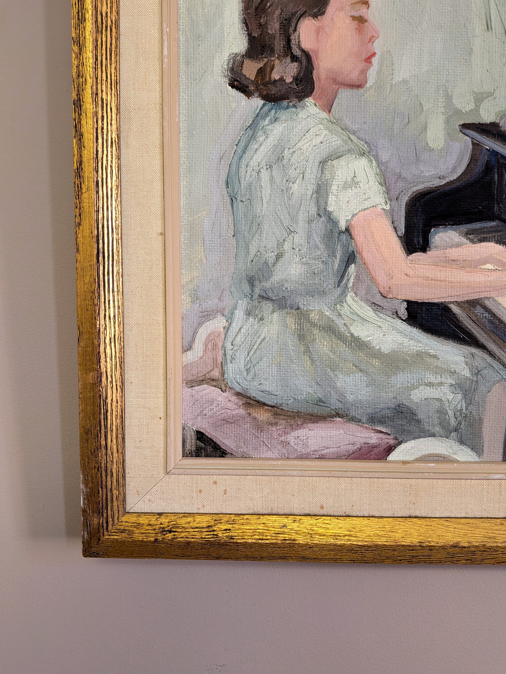 The Young Pianist - Image 8