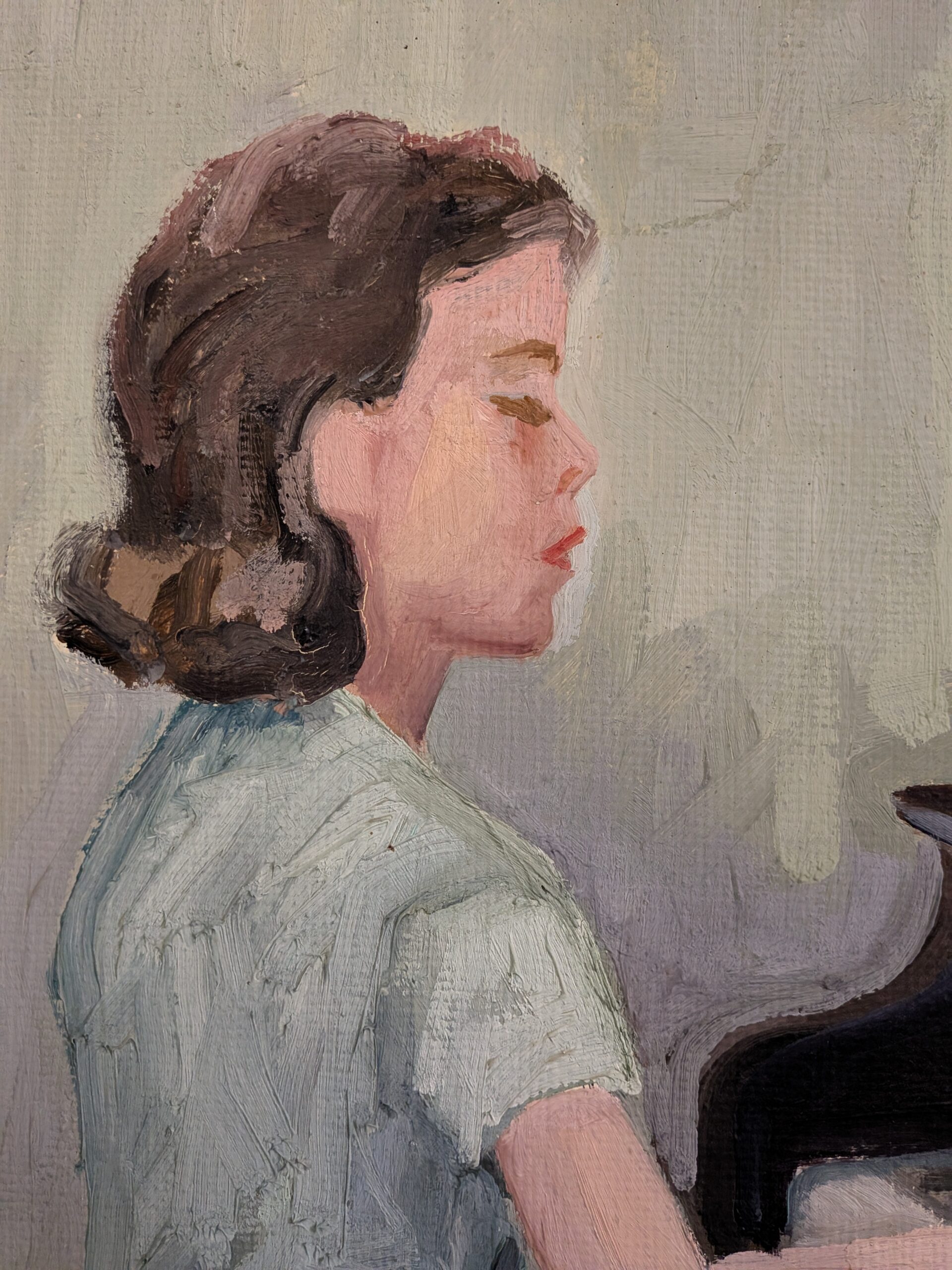 The Young Pianist - Image 6