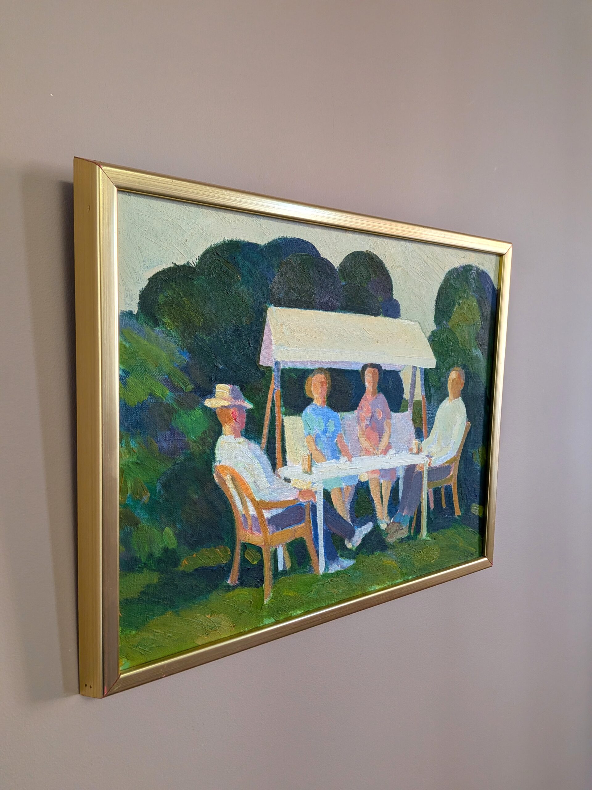 The Garden Gathering - Image 4