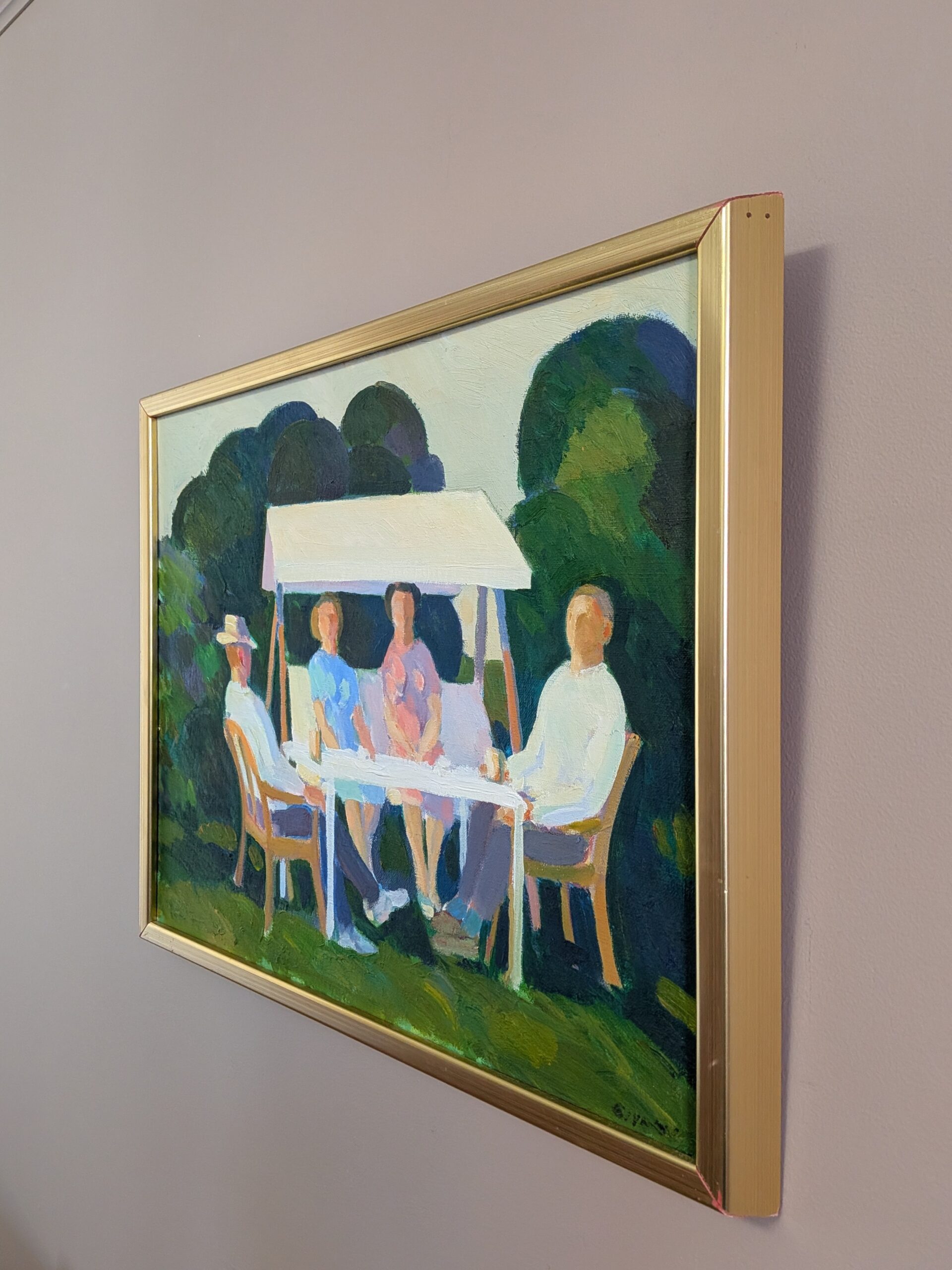 The Garden Gathering - Image 3
