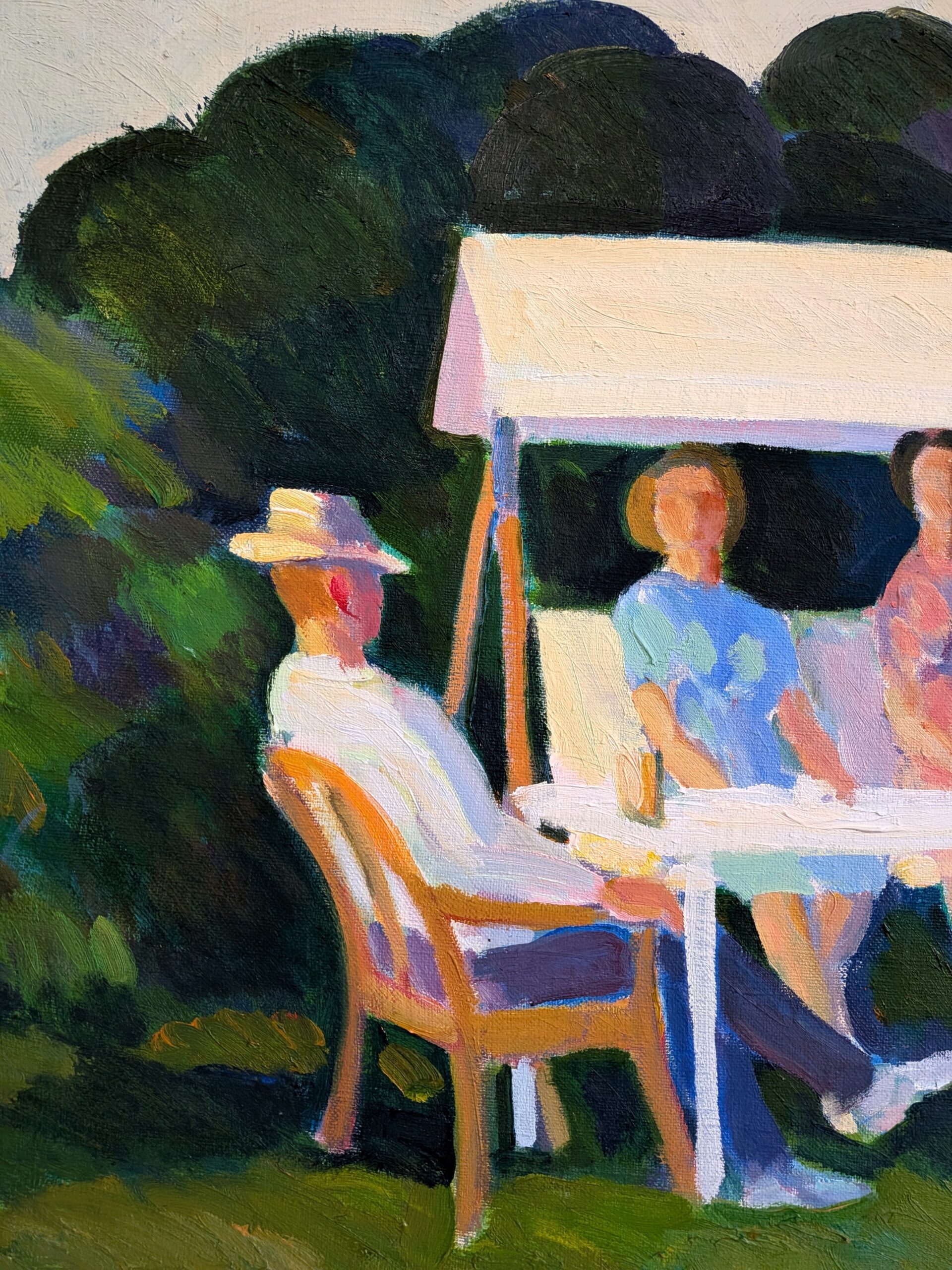 The Garden Gathering - Image 8