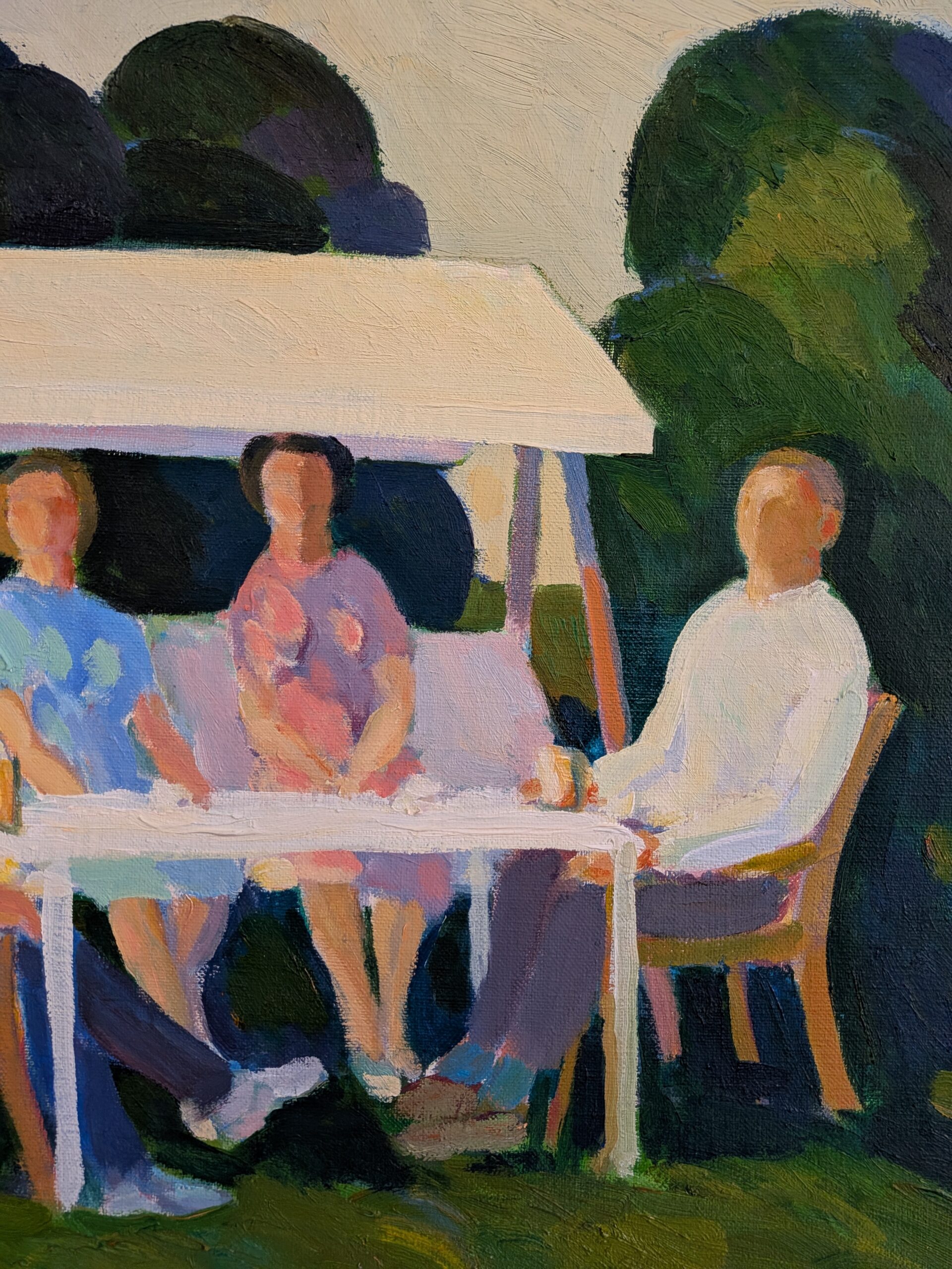 The Garden Gathering - Image 9
