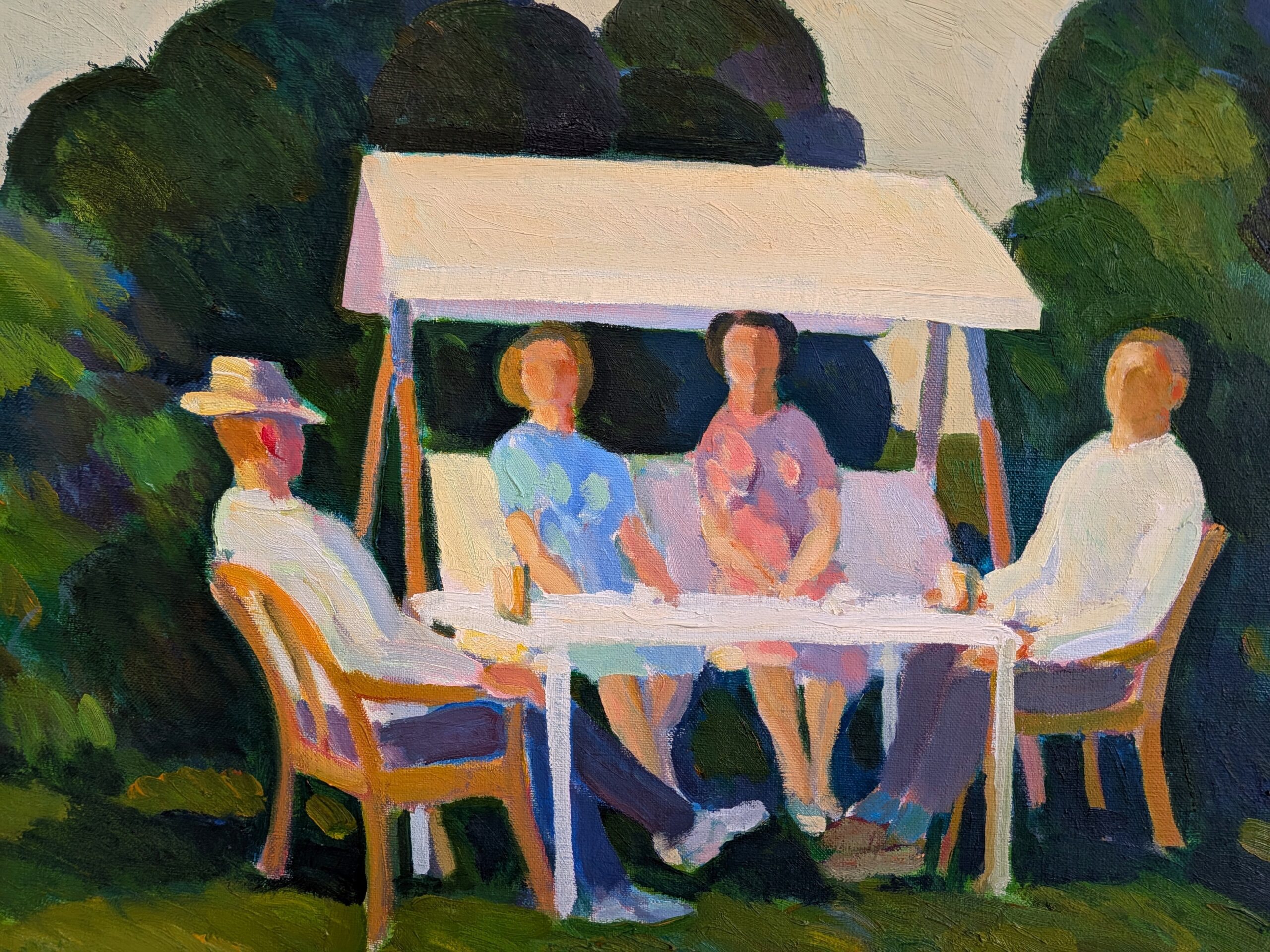 The Garden Gathering - Image 7
