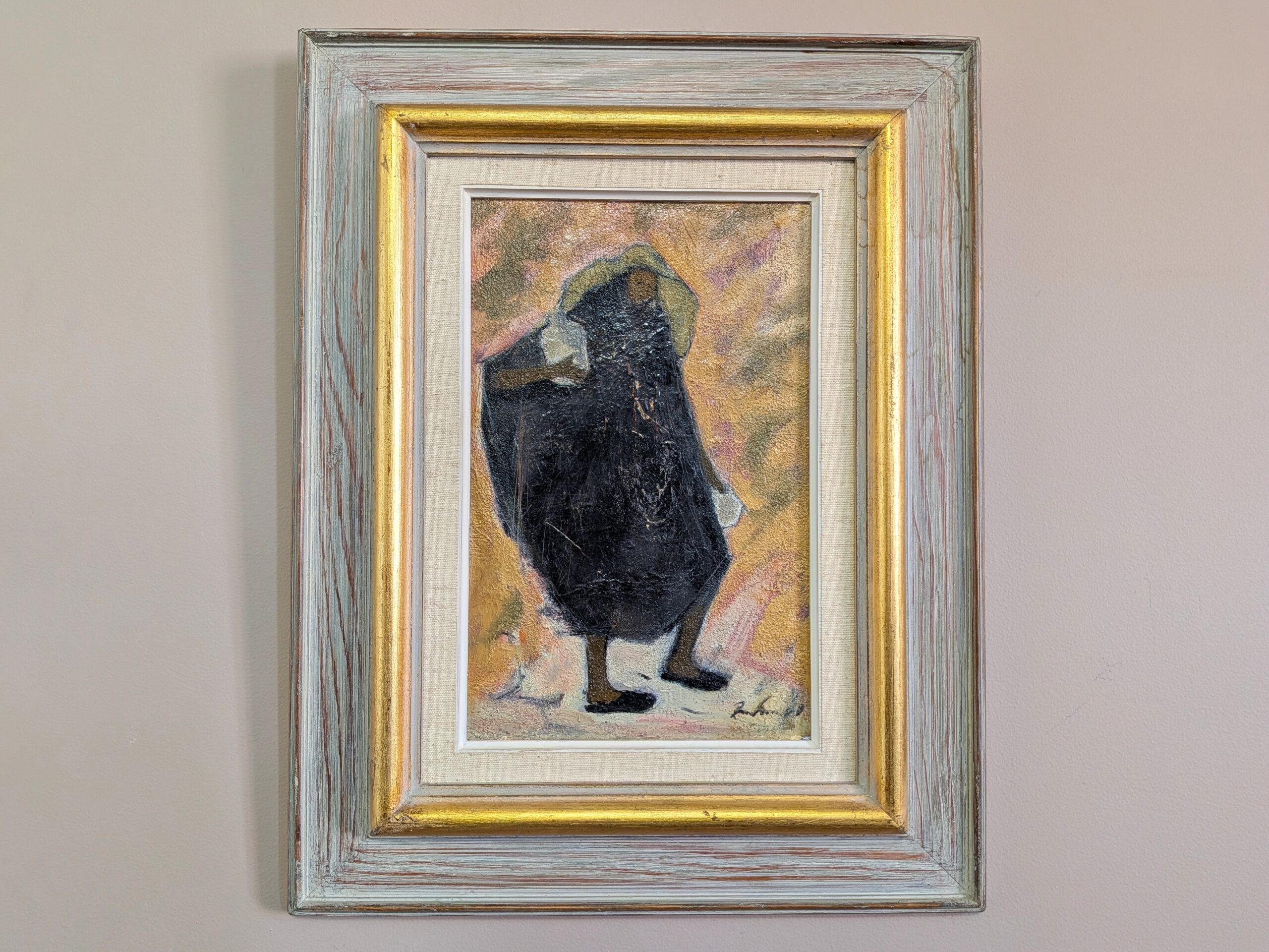 A Curious Trio - Image 6