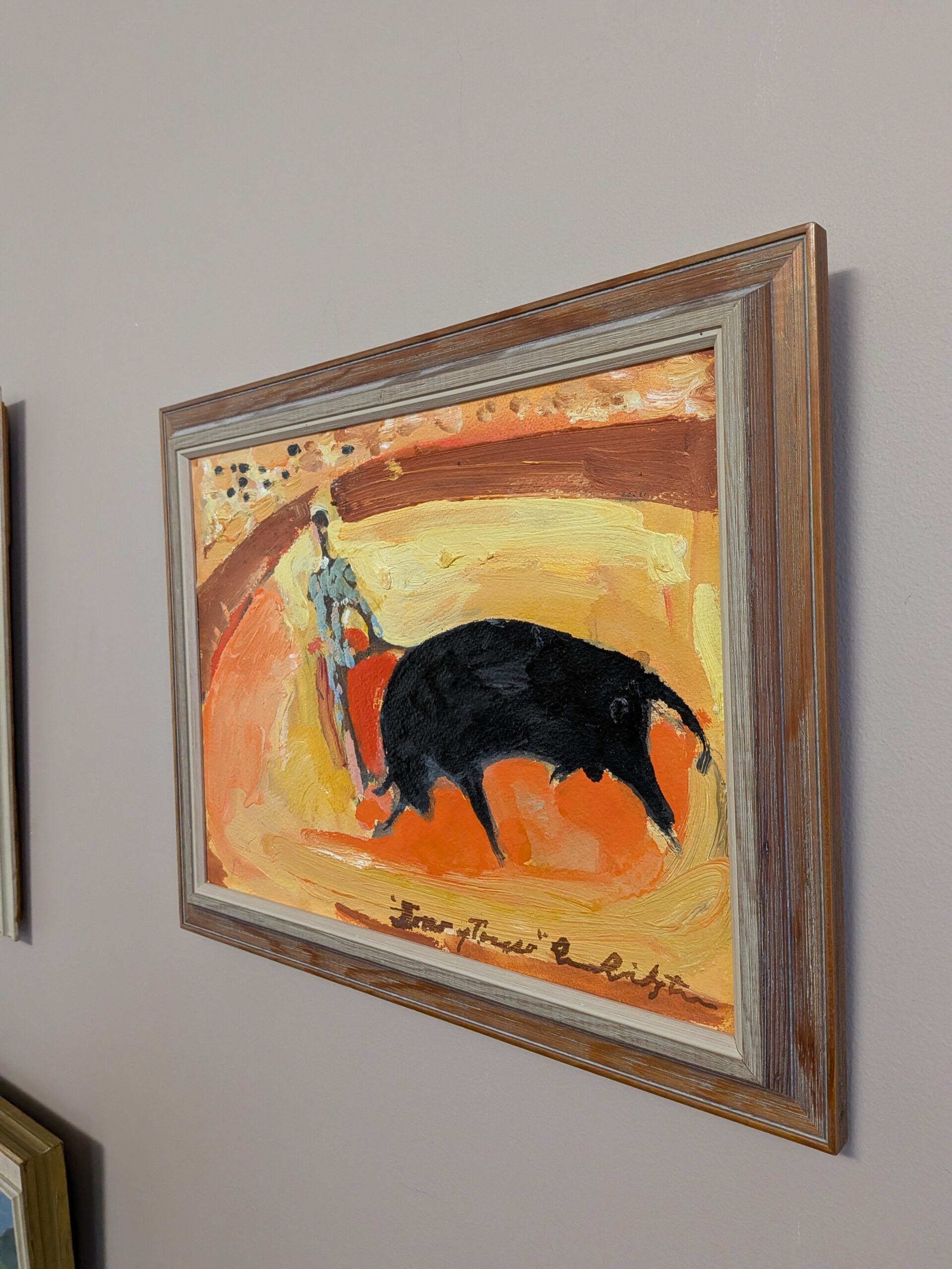 The Spanish Arena - Image 3
