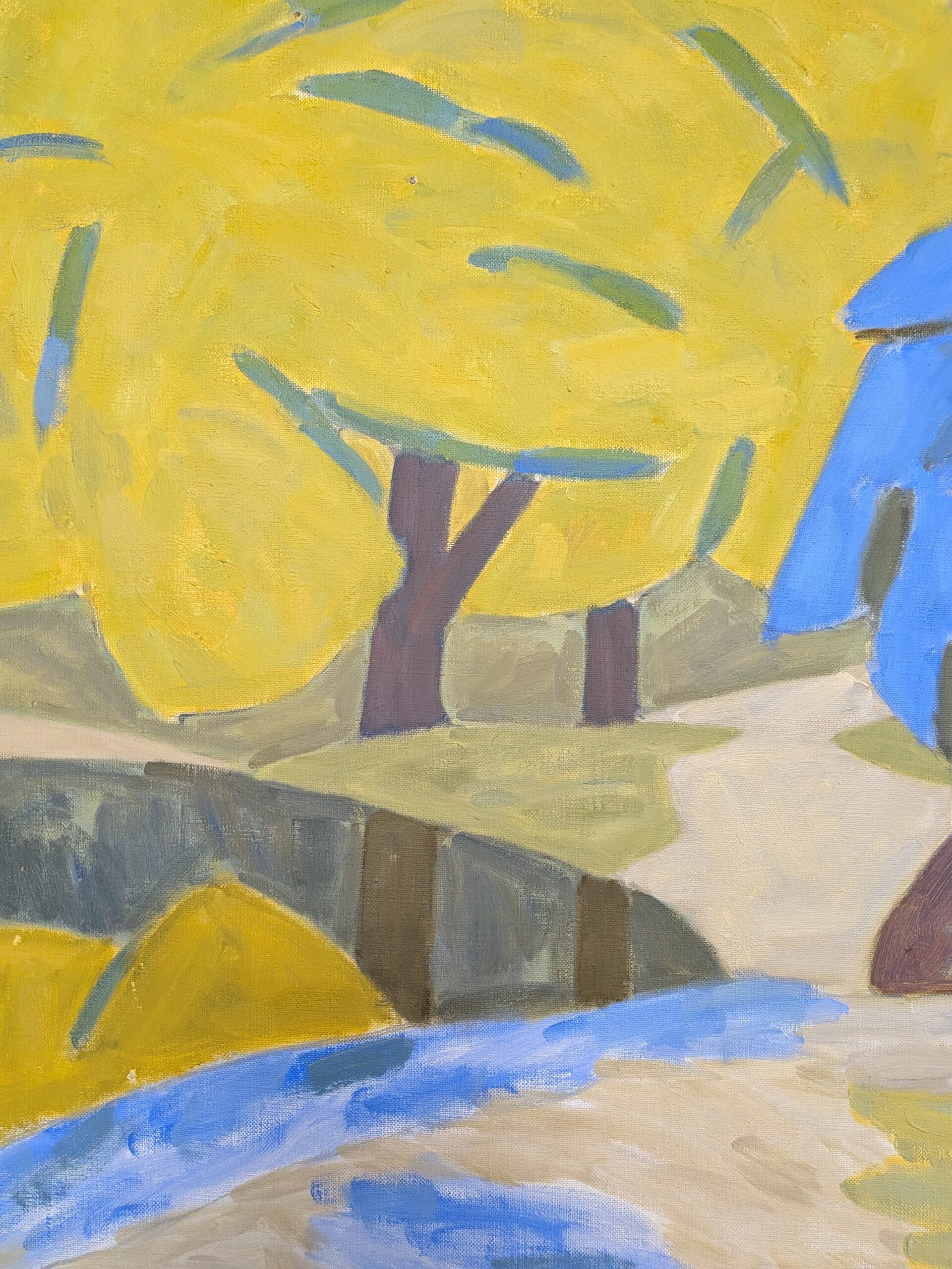 A Day in the Woods - Image 10