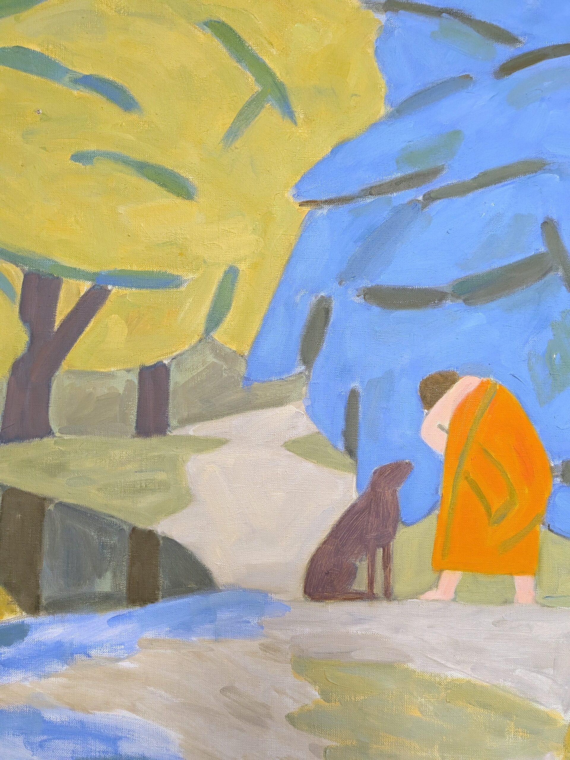 A Day in the Woods - Image 9