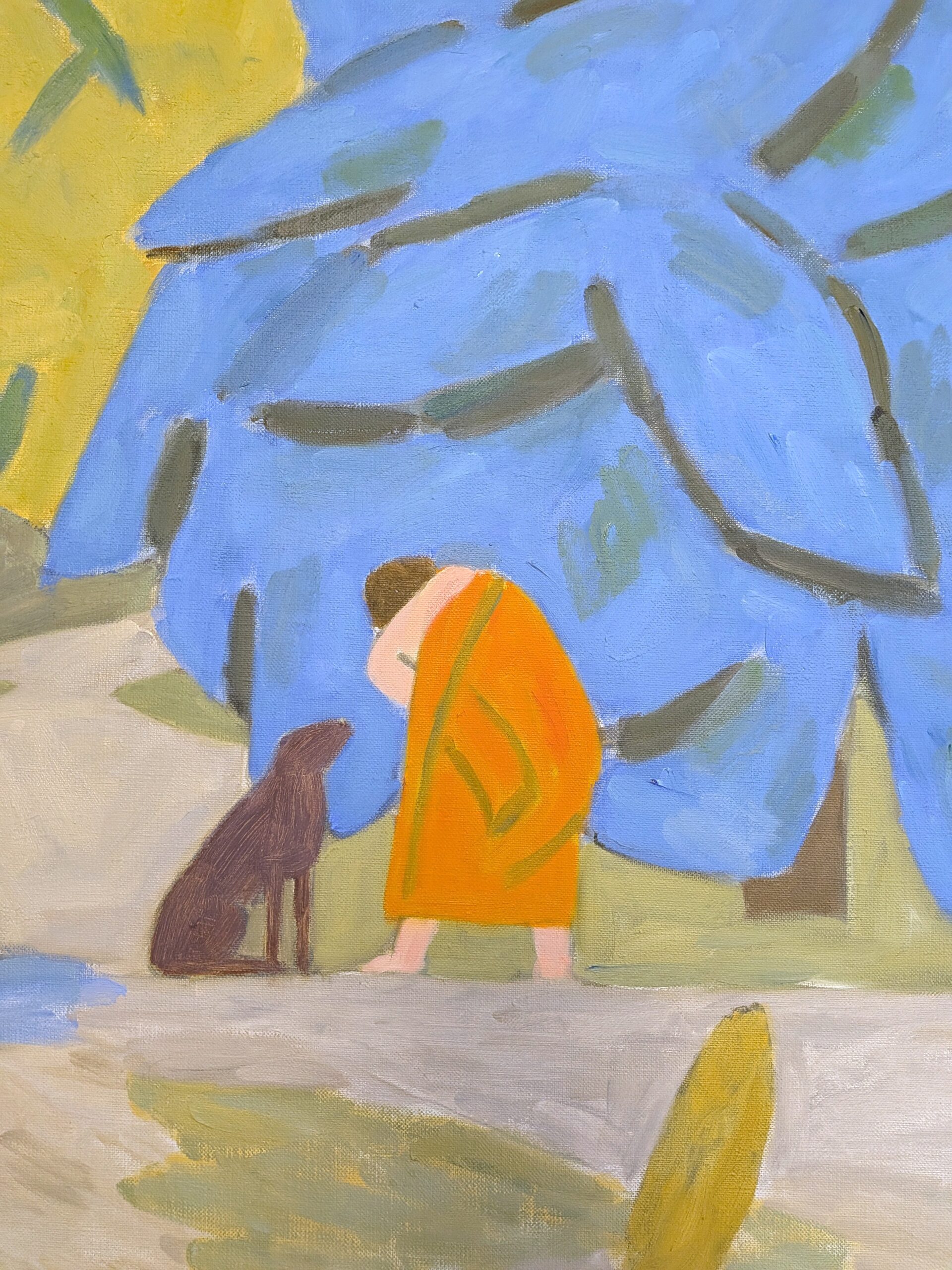 A Day in the Woods - Image 8