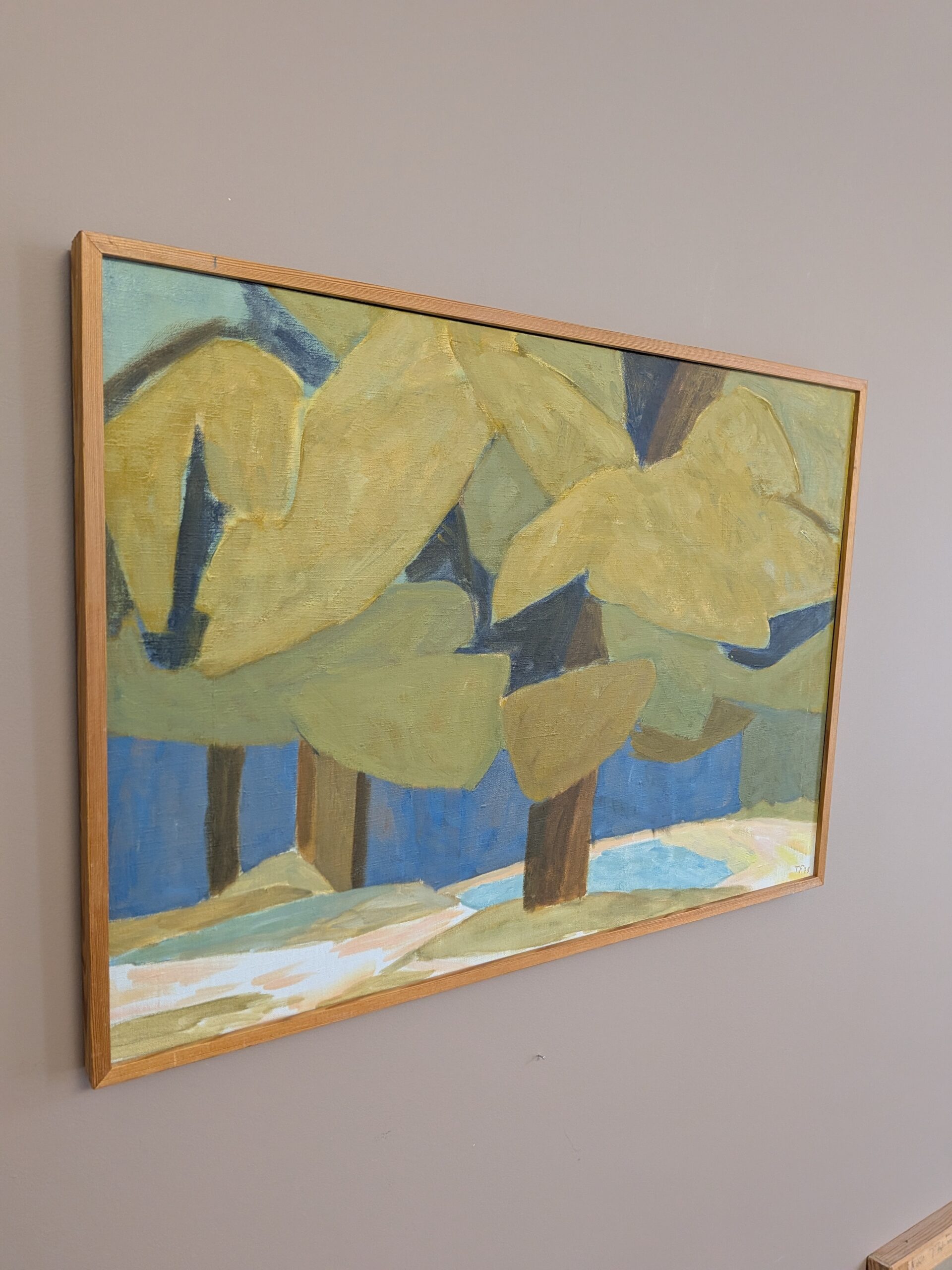 The Golden Canopy - Image 3