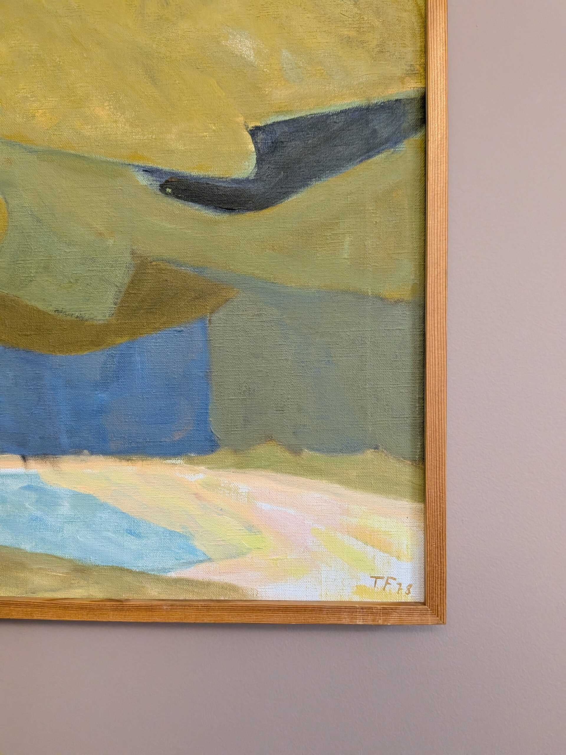 The Golden Canopy - Image 11