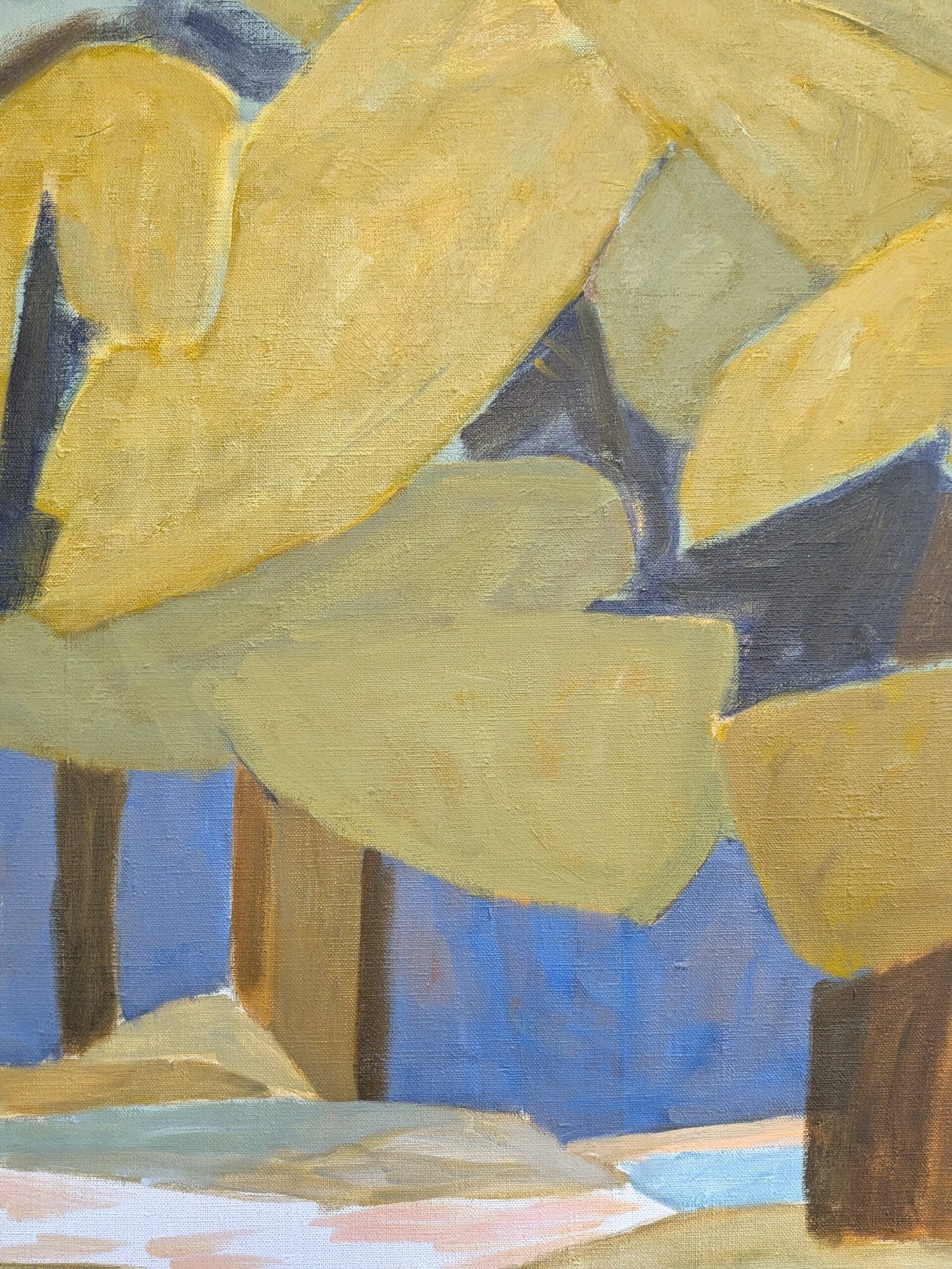 The Golden Canopy - Image 9