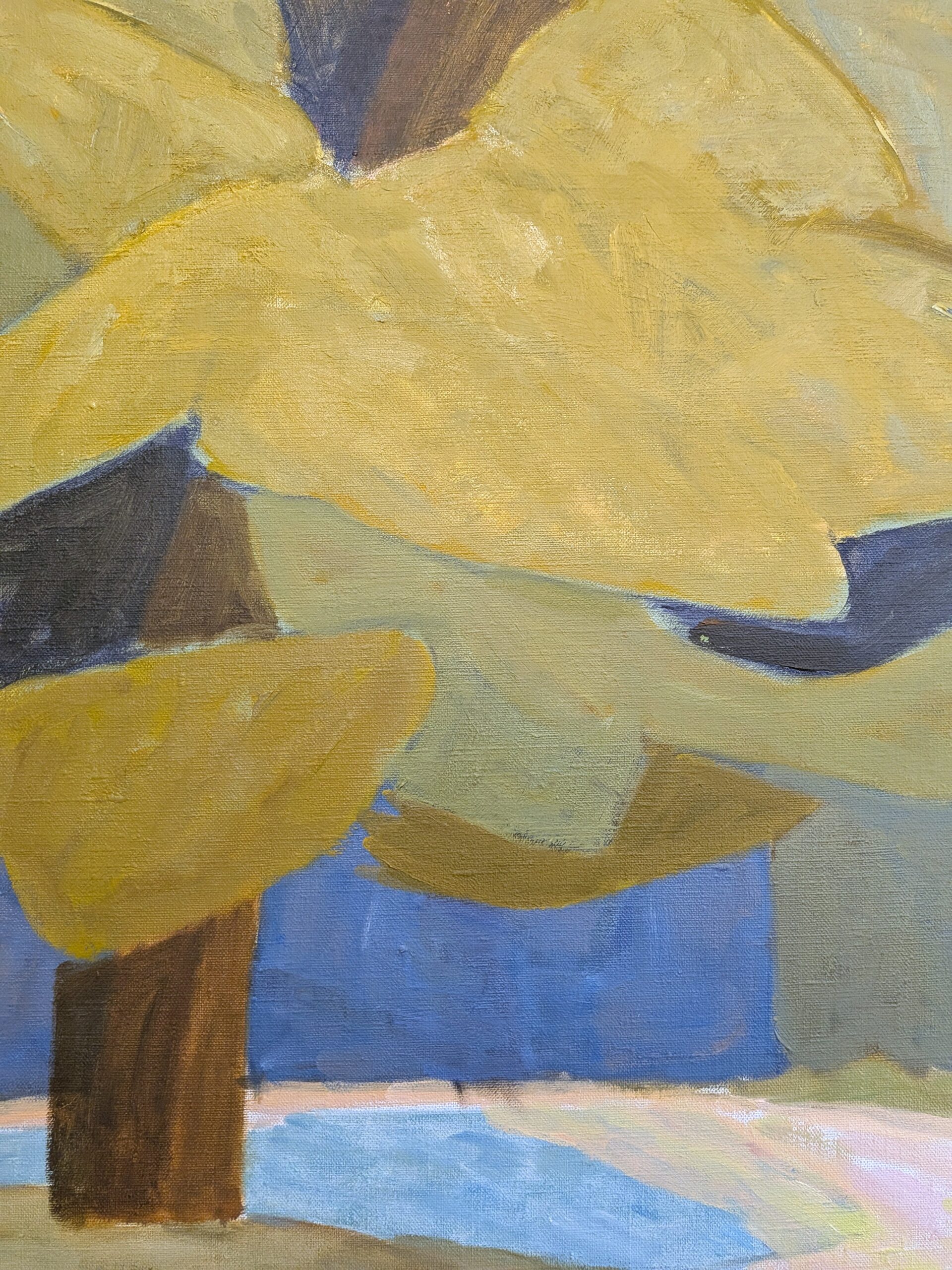 The Golden Canopy - Image 8