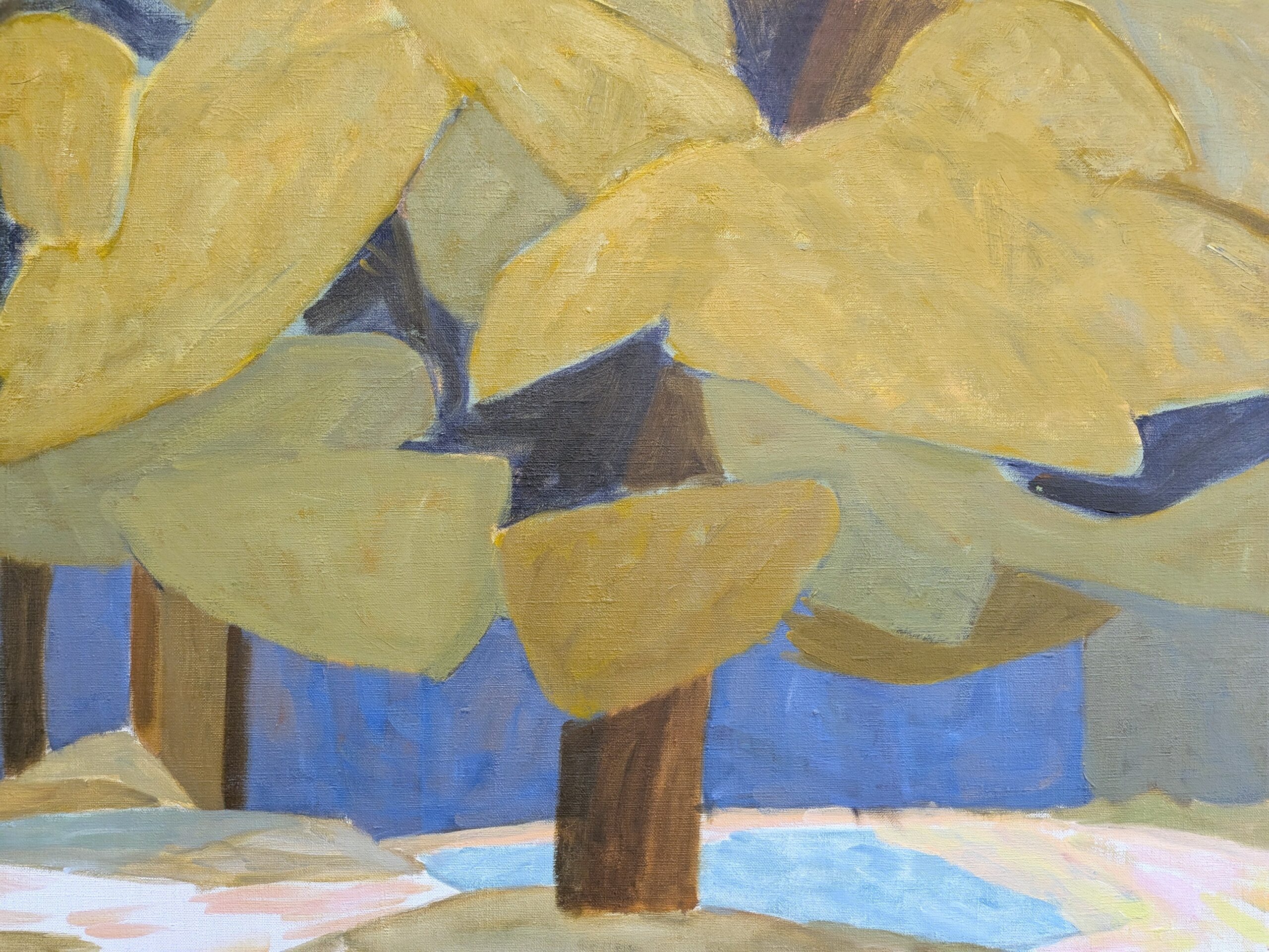 The Golden Canopy - Image 10