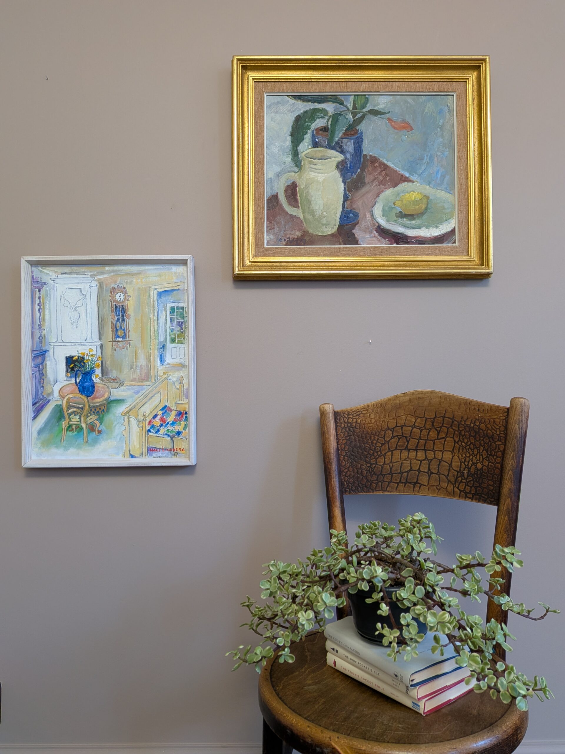 The Blue Pot - Image 3