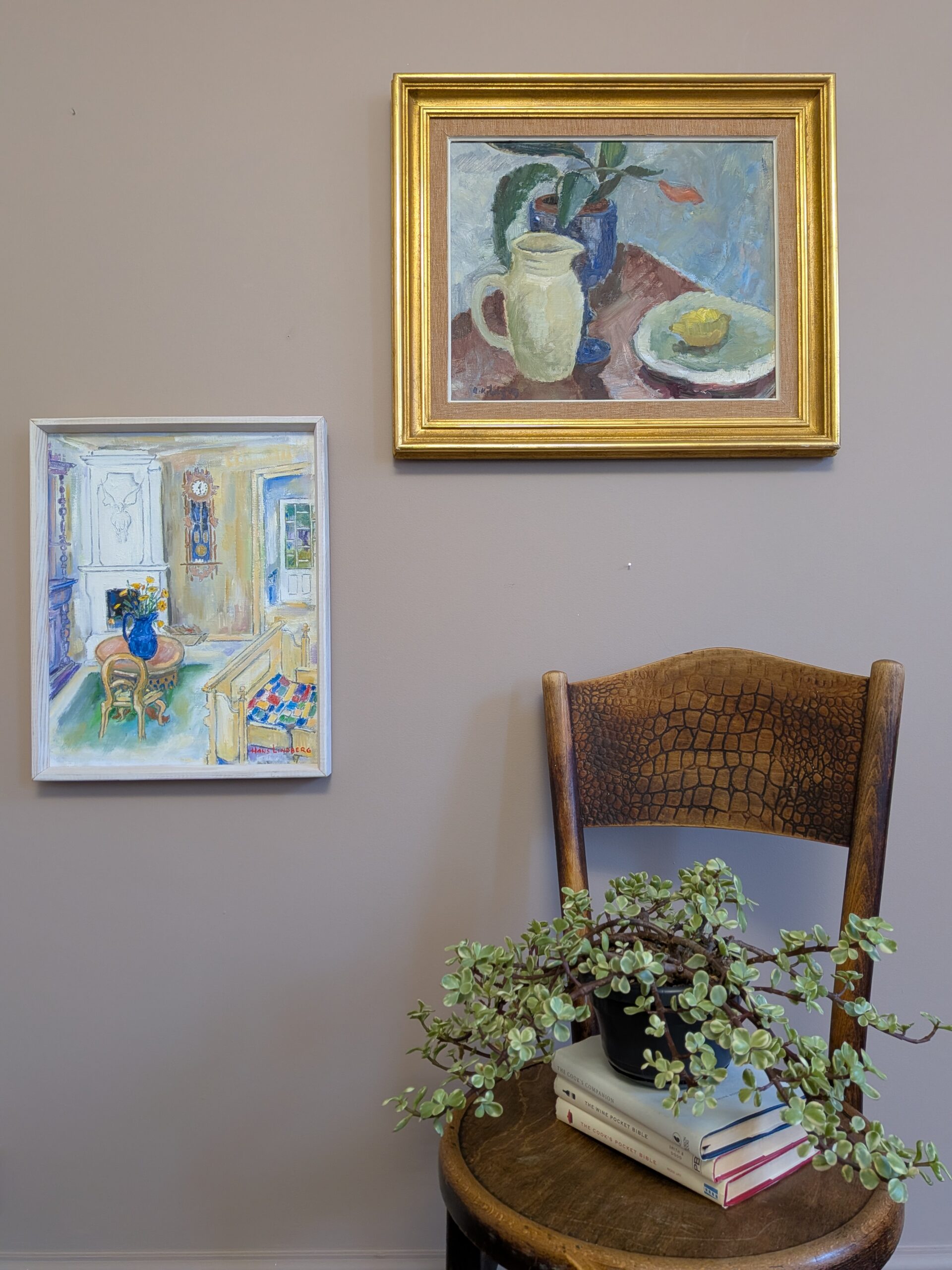 The Blue Pot - Image 4