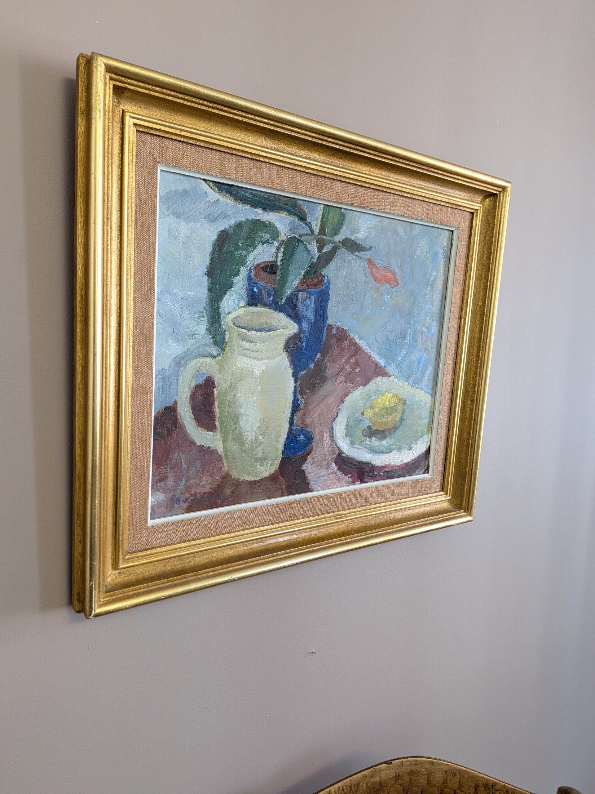 The Blue Pot - Image 10