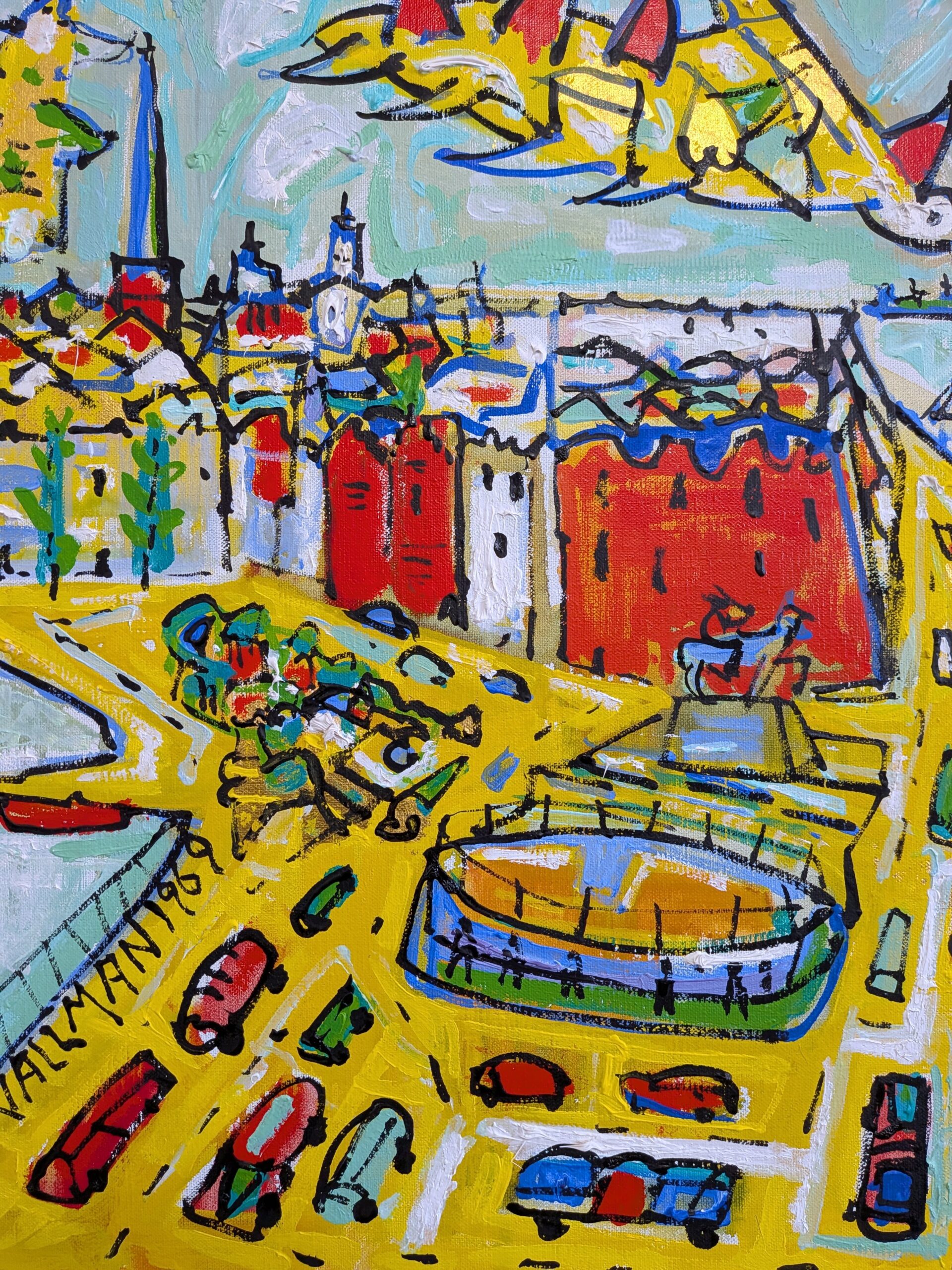 A City in Full Colour - Image 4