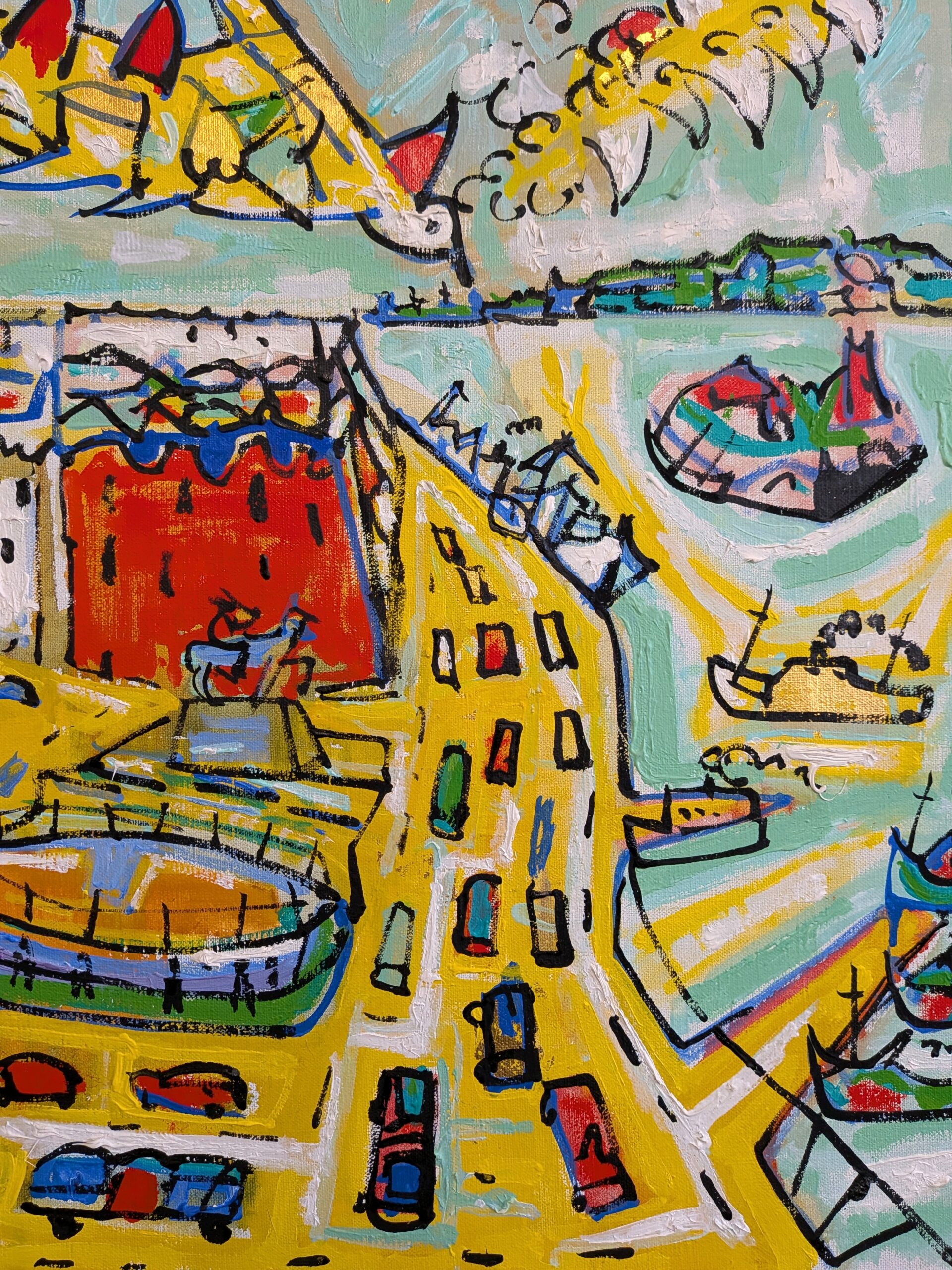 A City in Full Colour - Image 3
