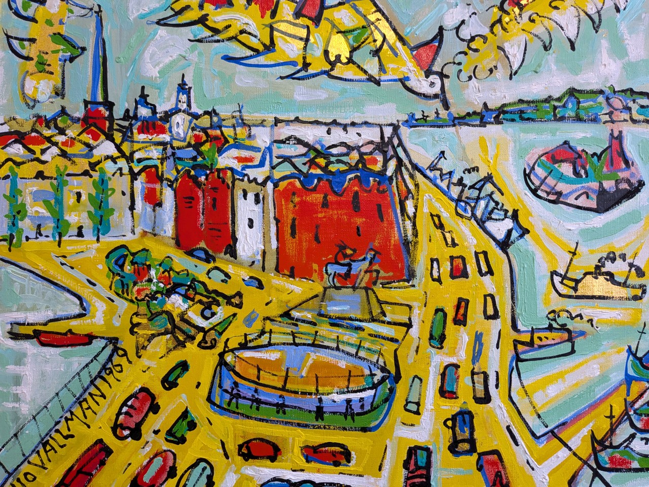 A City in Full Colour - Image 5