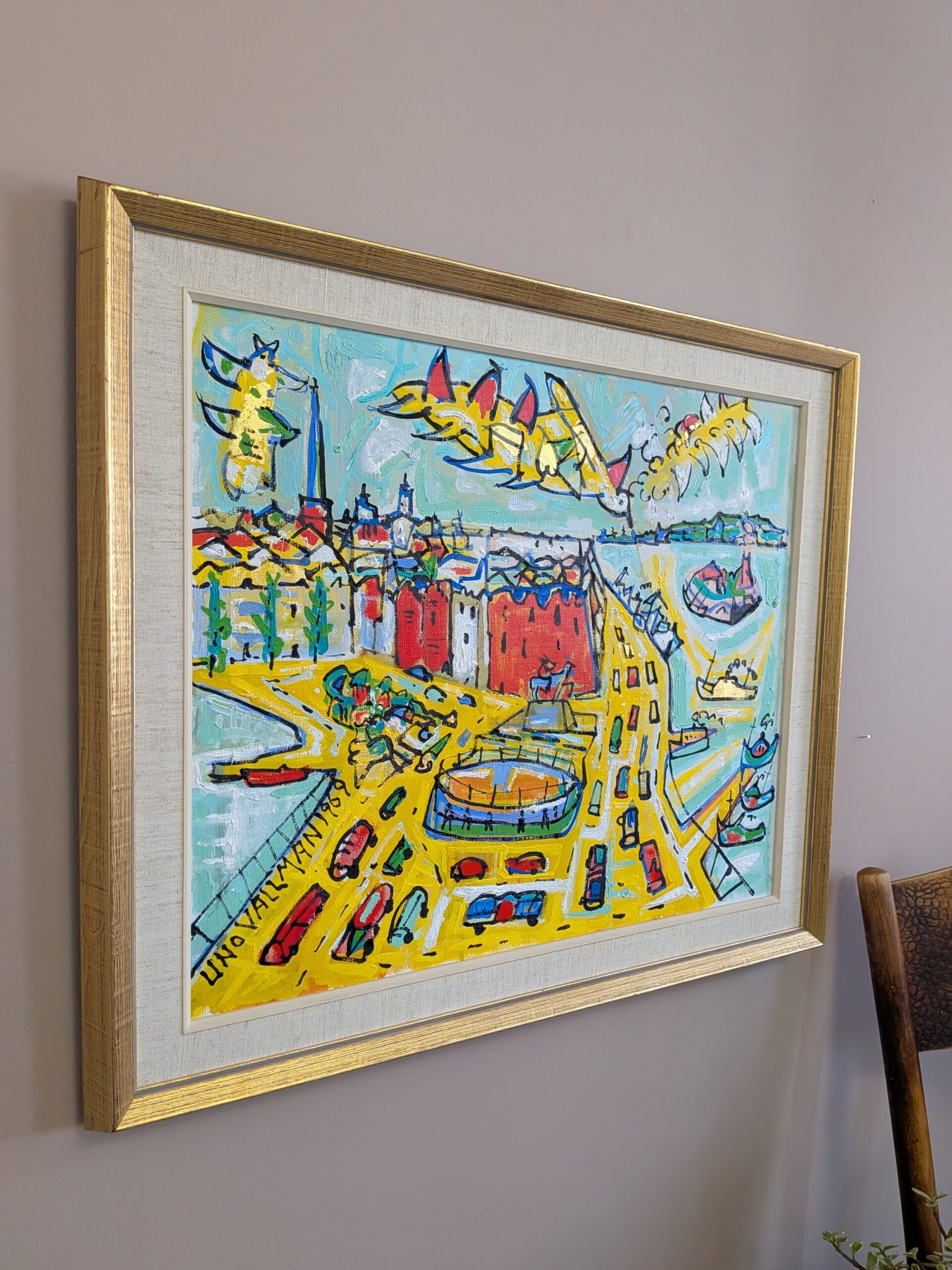 A City in Full Colour - Image 6
