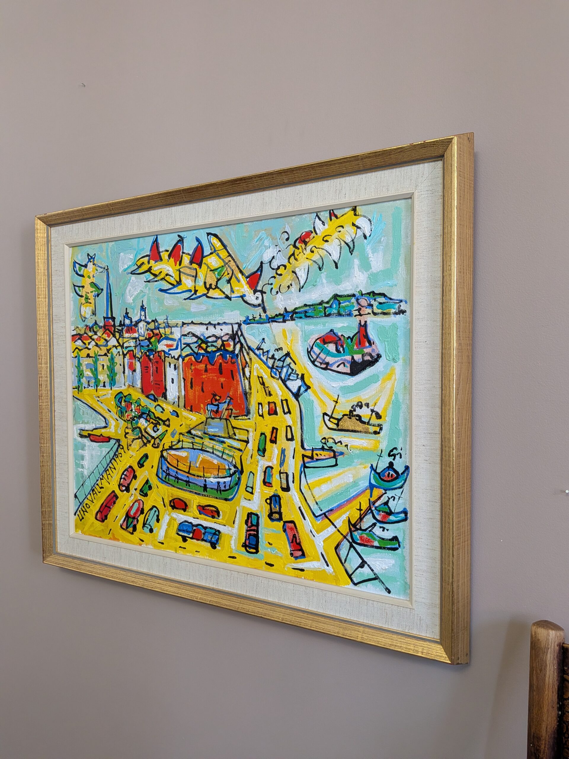 A City in Full Colour - Image 7