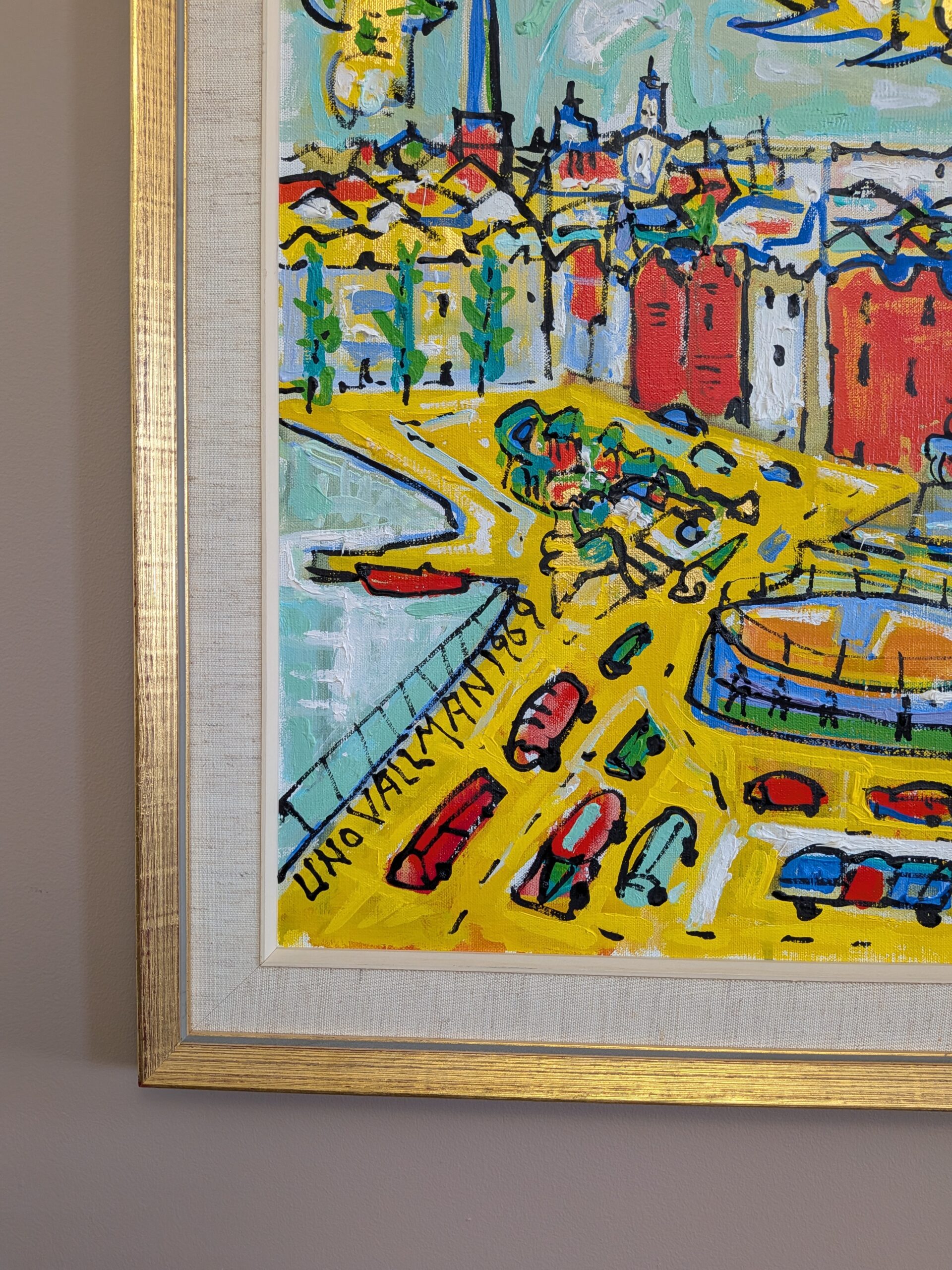 A City in Full Colour - Image 8
