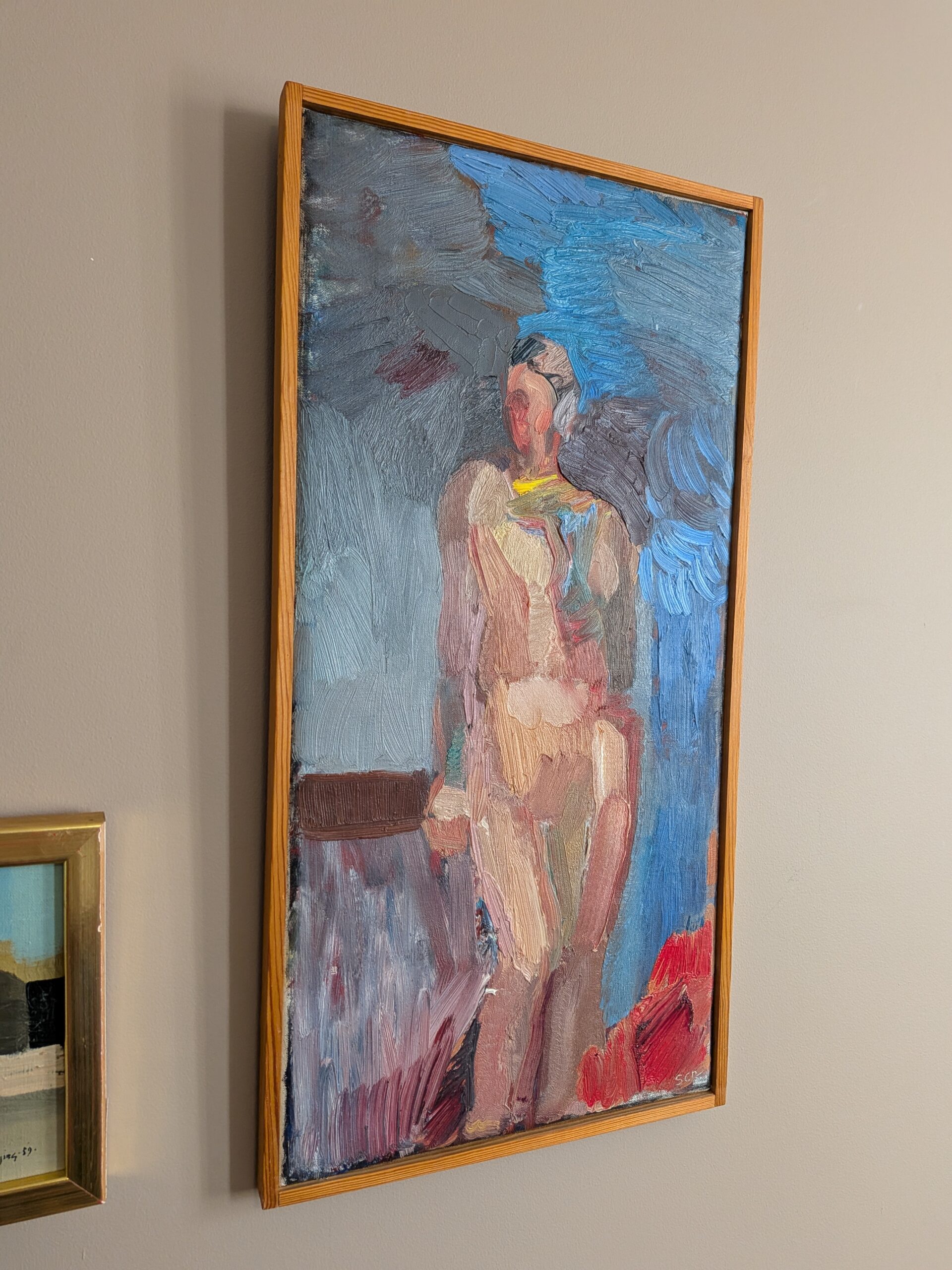 Nude by Blue - Image 9