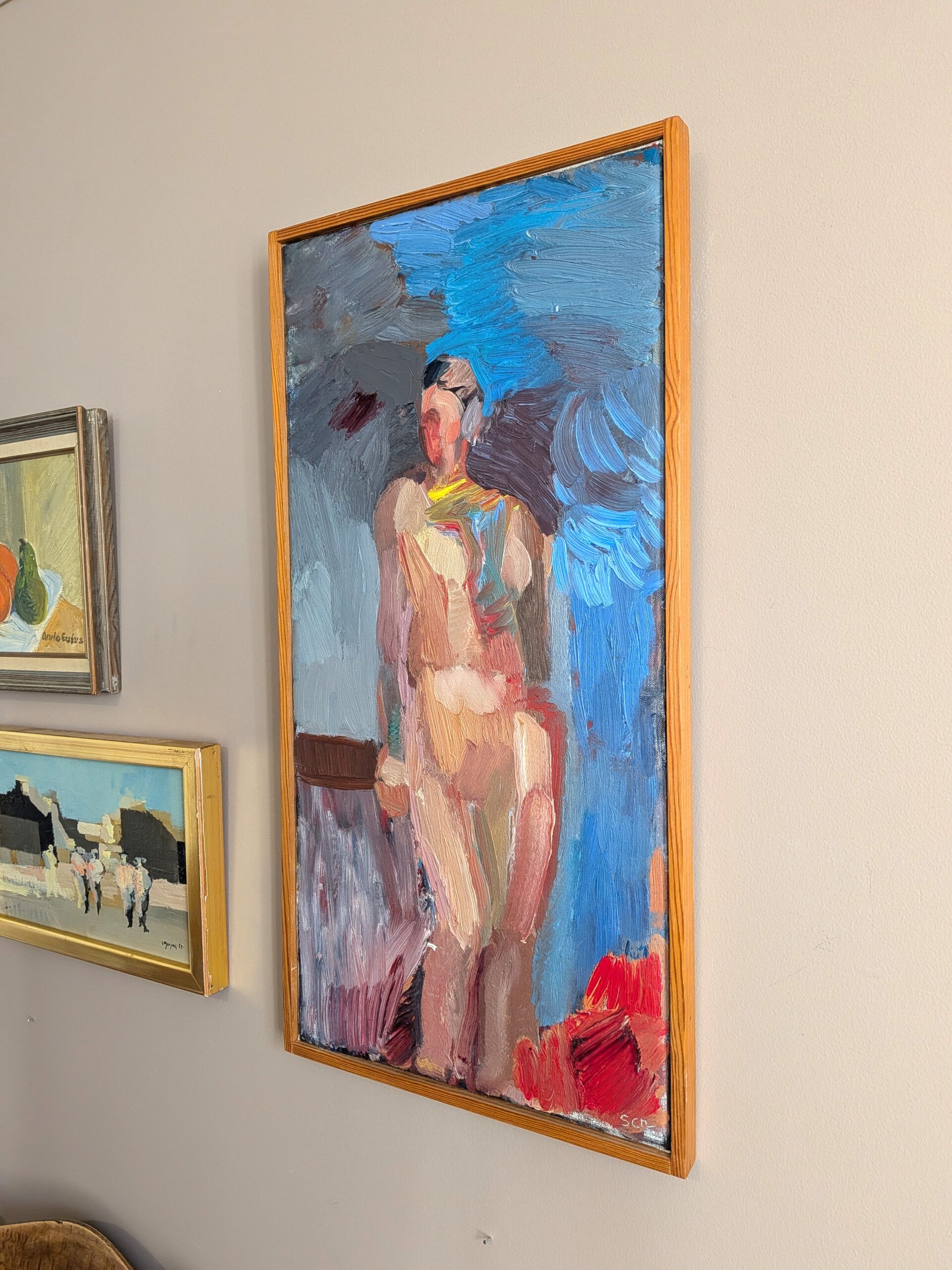 Nude by Blue - Image 10