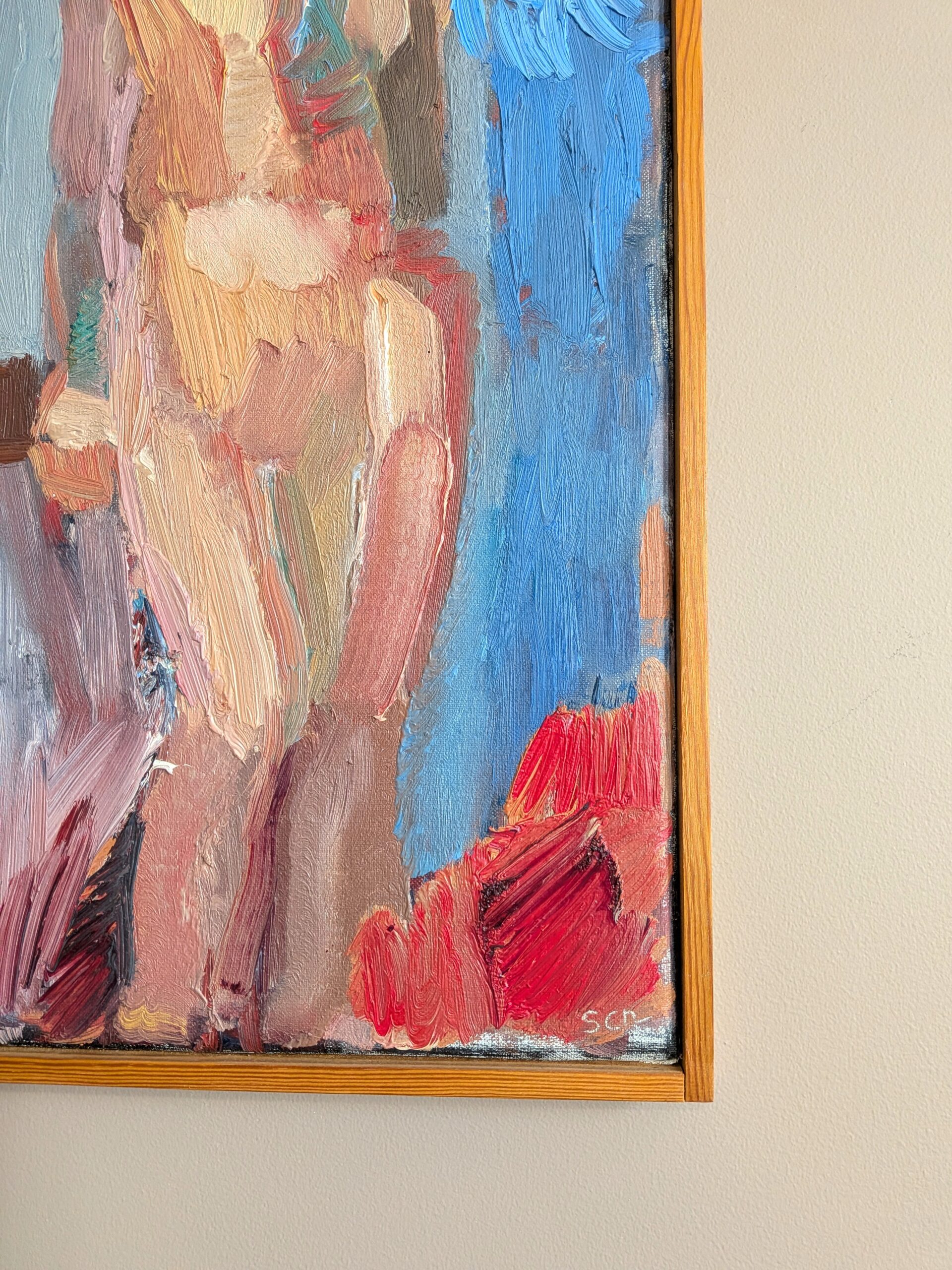 Nude by Blue - Image 11
