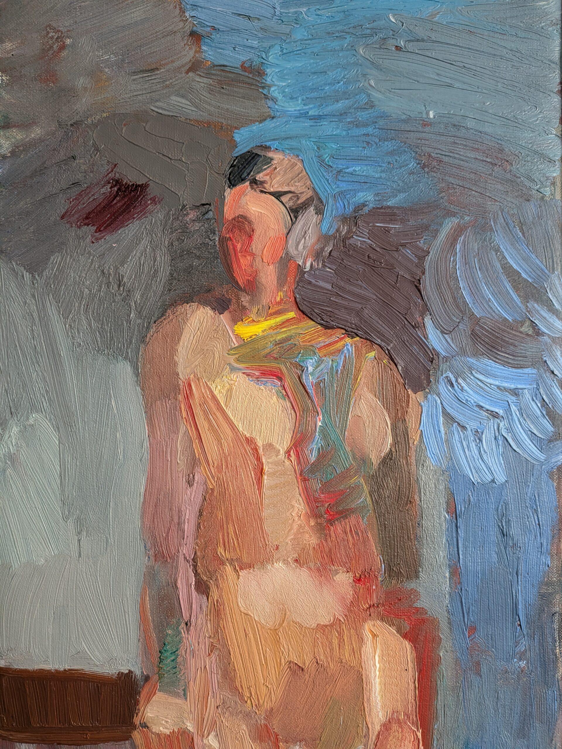 Nude by Blue - Image 8
