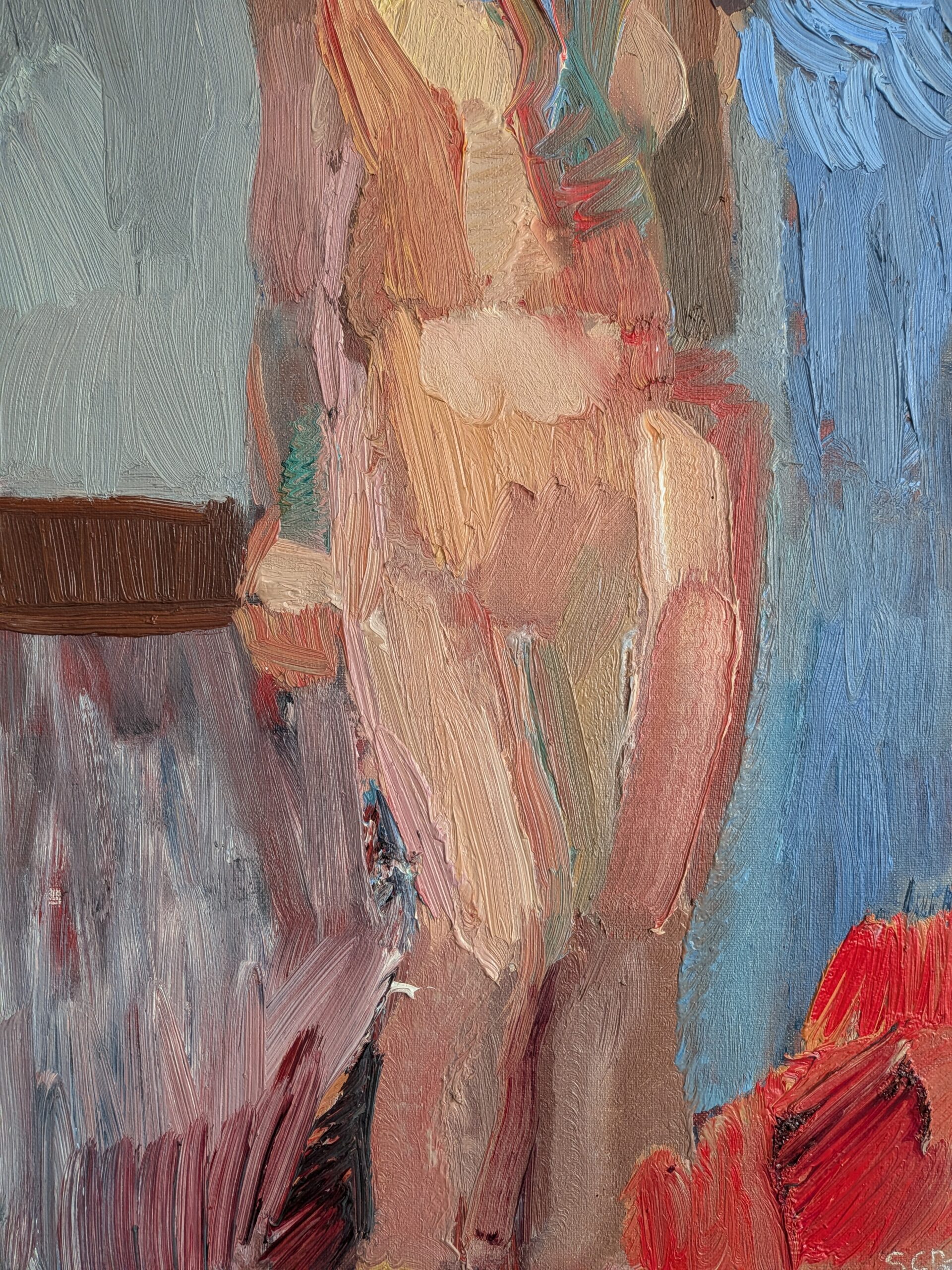 Nude by Blue - Image 7