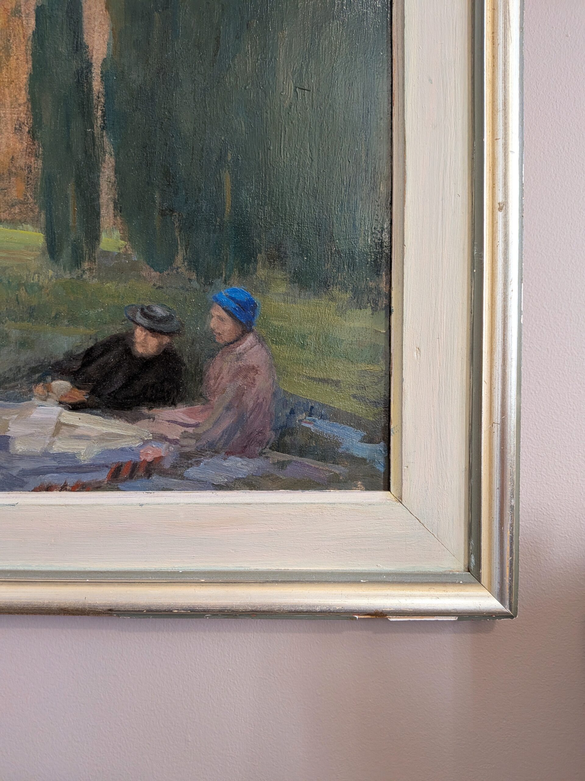 The Woodland Picnic - Image 13