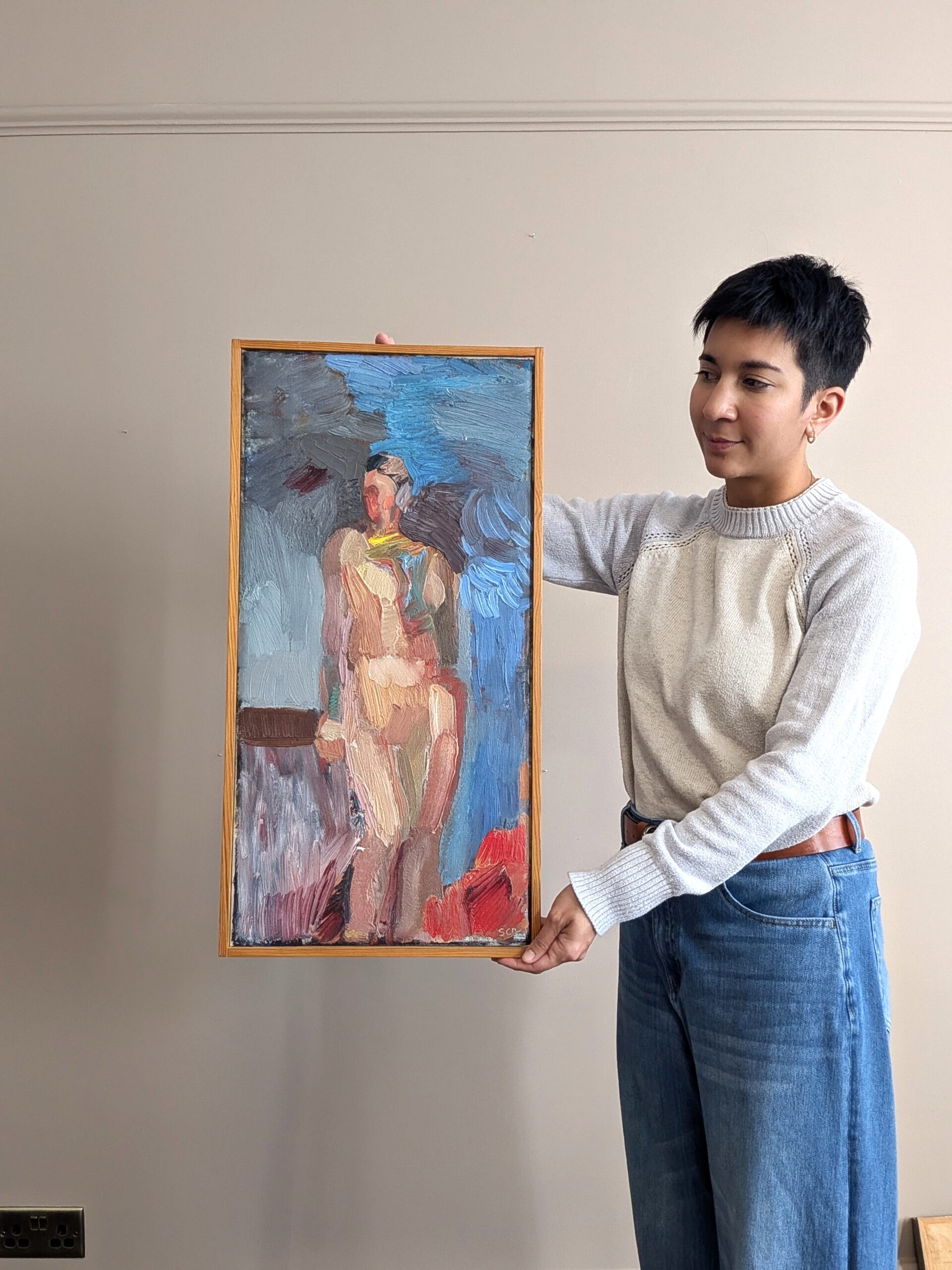 Nude by Blue - Image 3
