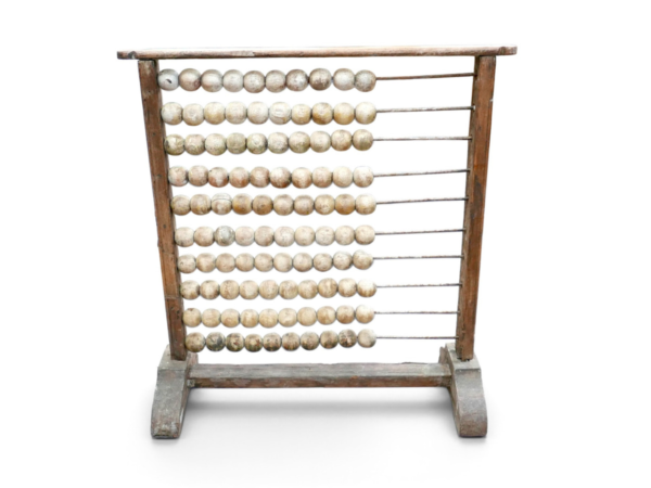 Abacus (Large Floor Standing)